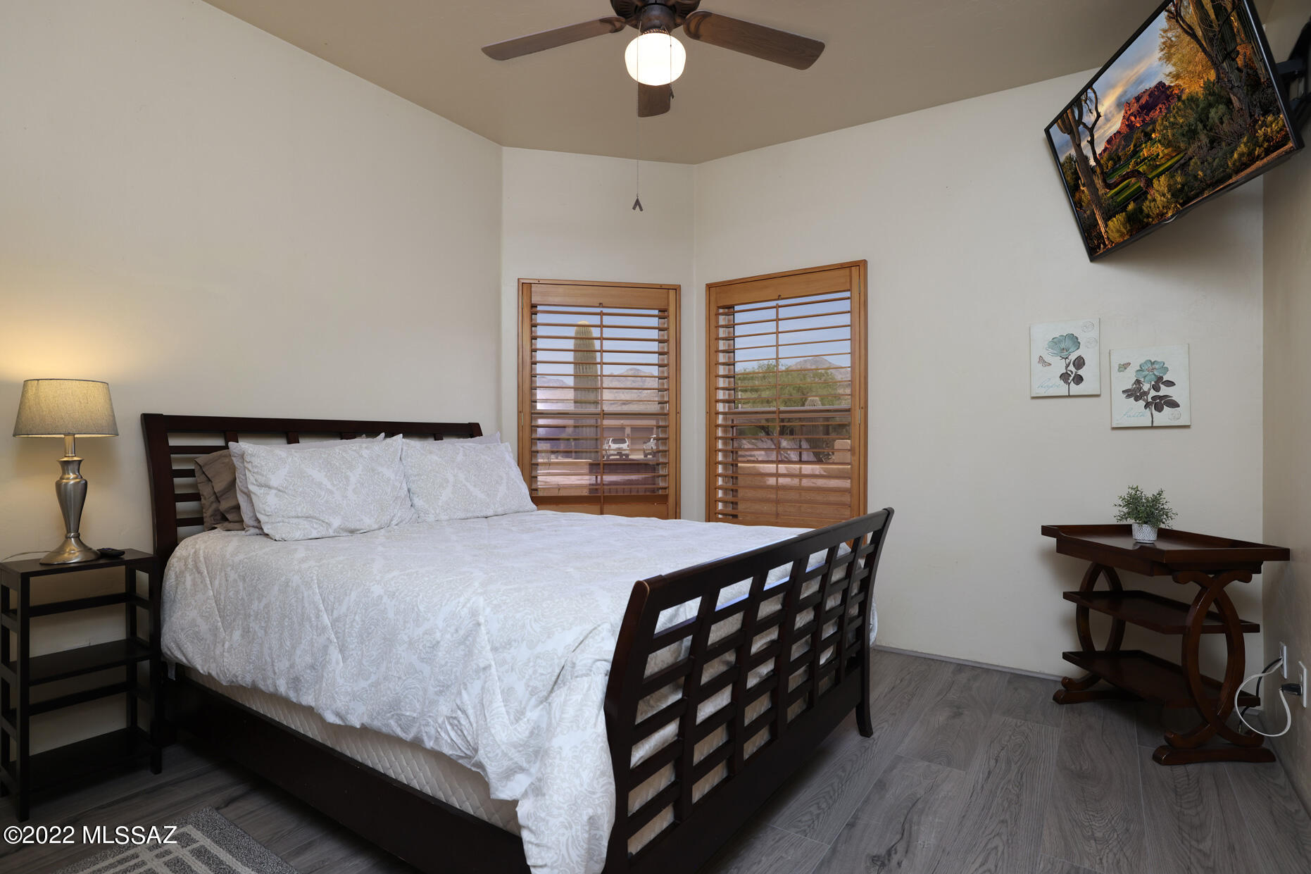 Rancho Camino Palo Verde (1-39) - Residential