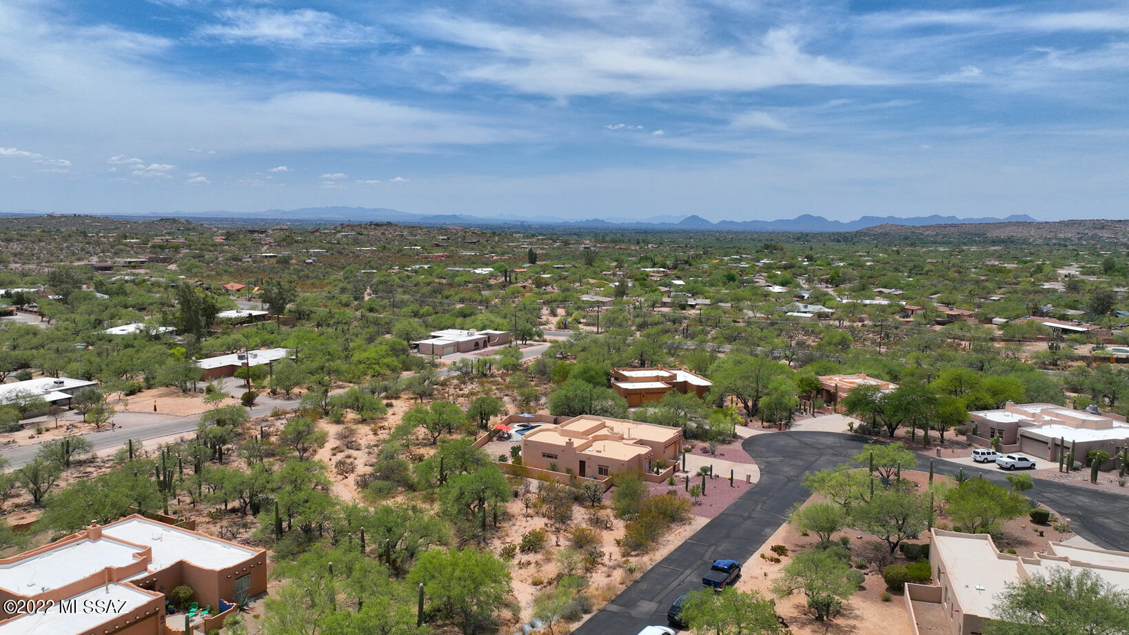 Rancho Camino Palo Verde (1-39) - Residential