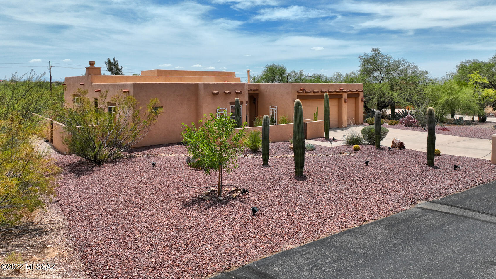 Rancho Camino Palo Verde (1-39) - Residential