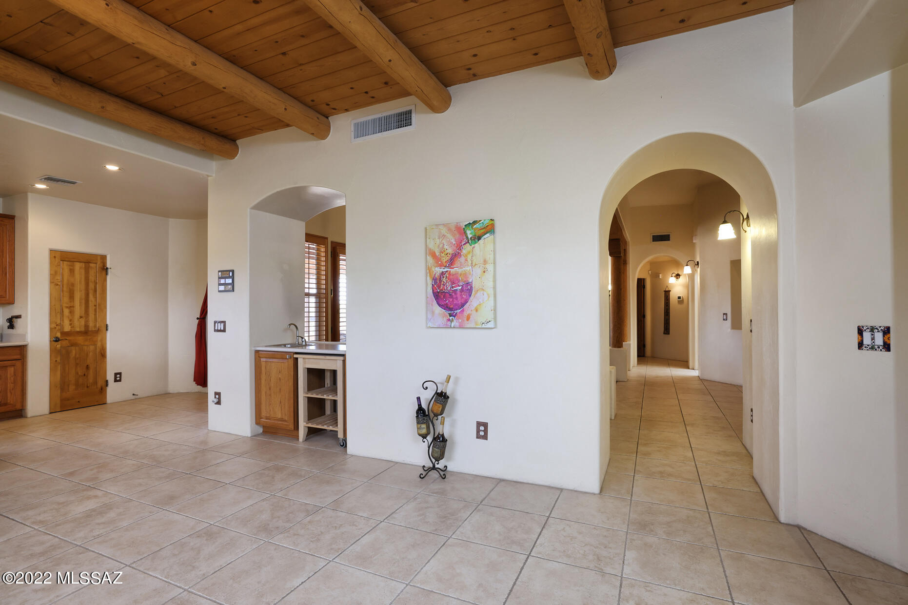 Rancho Camino Palo Verde (1-39) - Residential