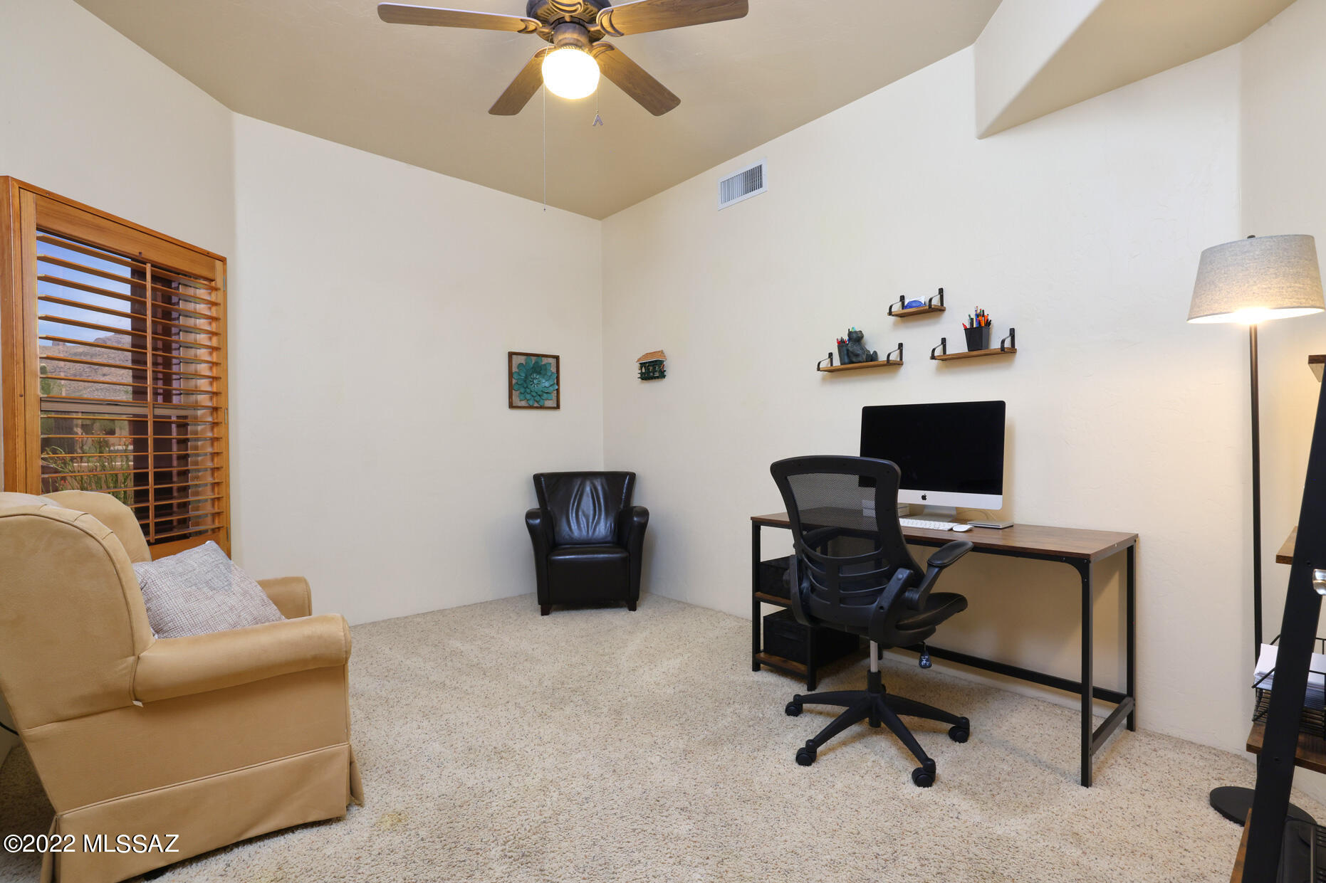 Rancho Camino Palo Verde (1-39) - Residential