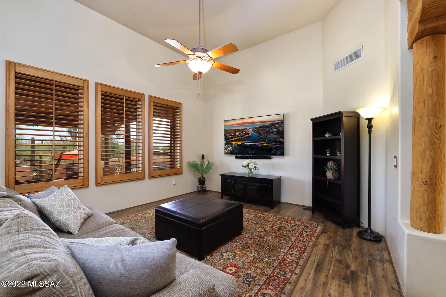 Rancho Camino Palo Verde (1-39) - Residential