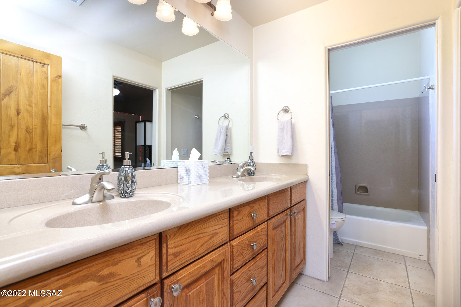 Rancho Camino Palo Verde (1-39) - Residential