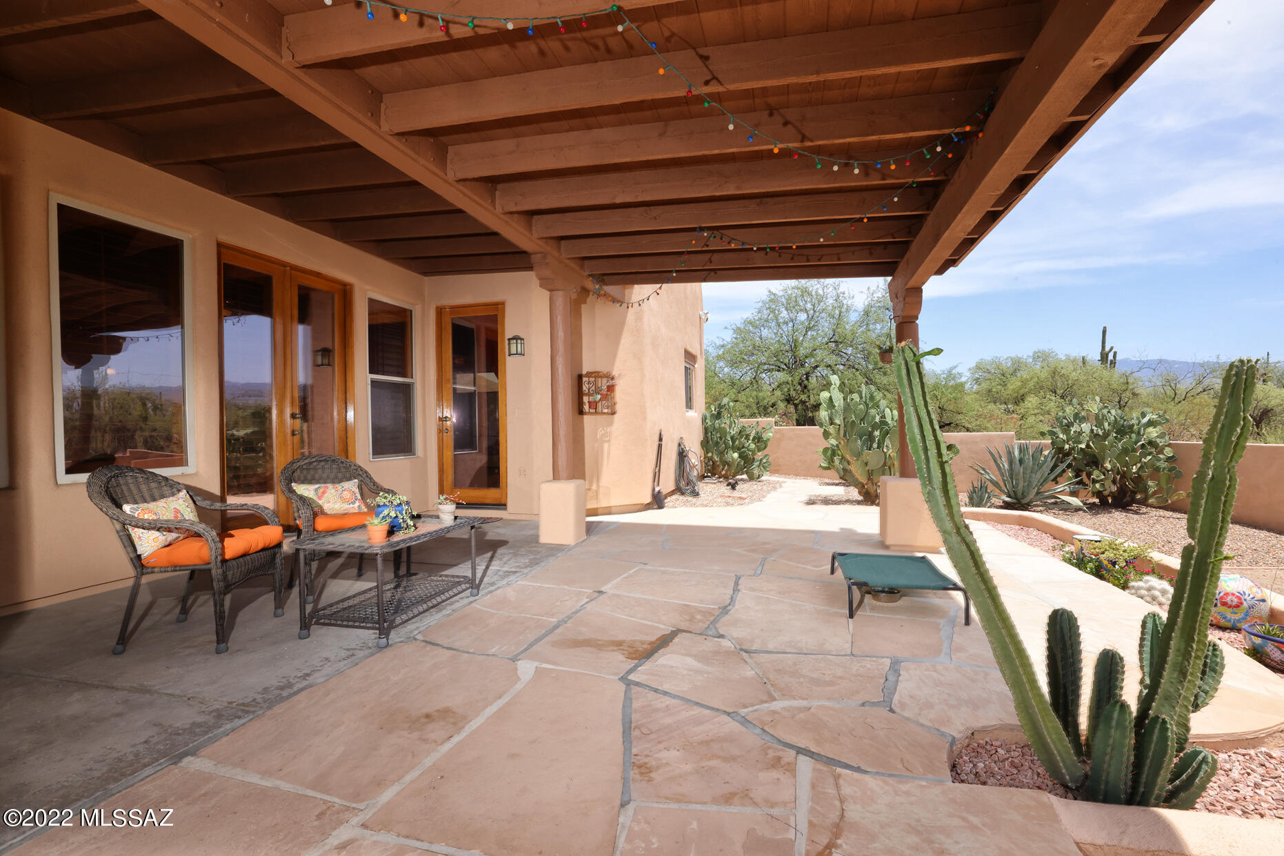Rancho Camino Palo Verde (1-39) - Residential