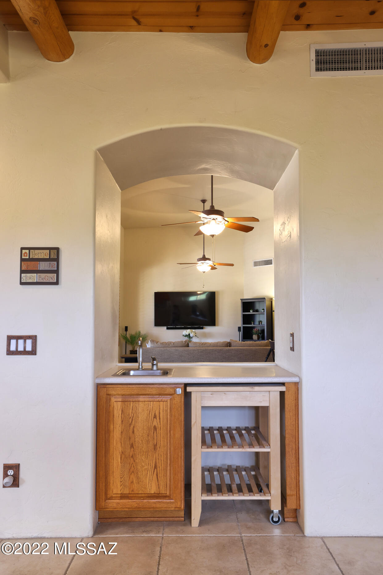 Rancho Camino Palo Verde (1-39) - Residential