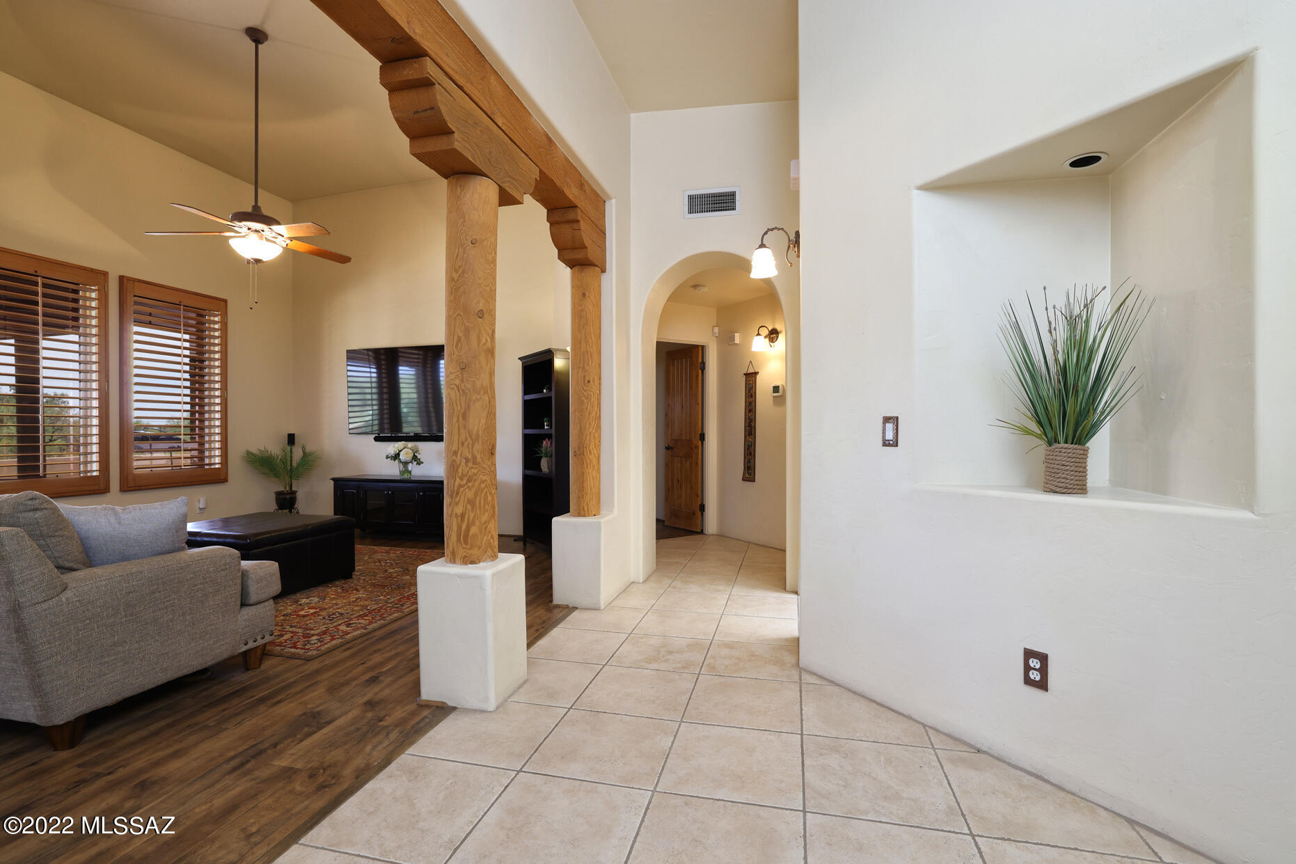 Rancho Camino Palo Verde (1-39) - Residential