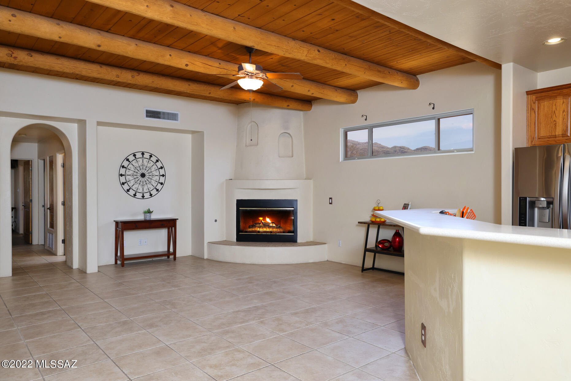 Rancho Camino Palo Verde (1-39) - Residential