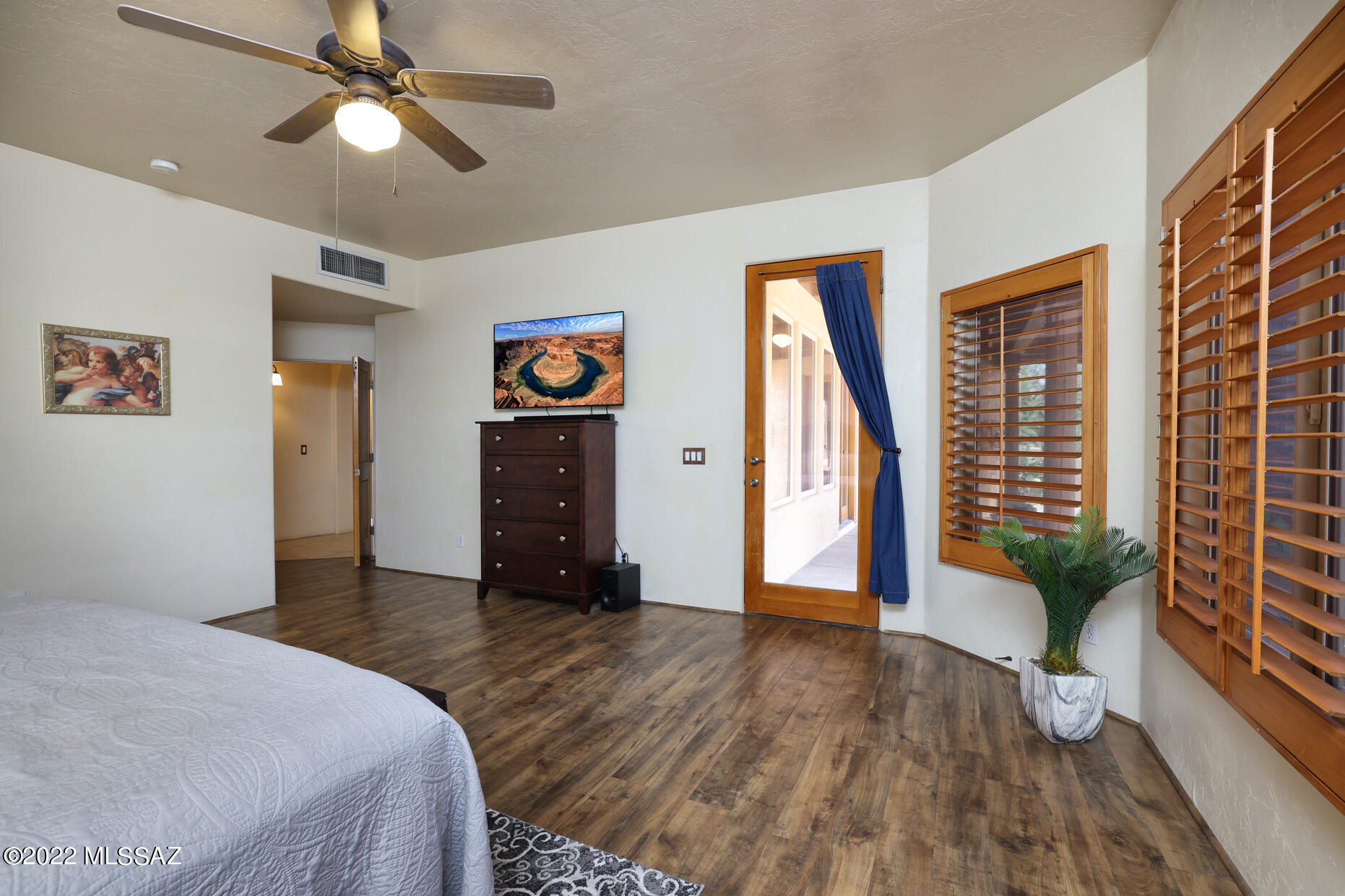 Rancho Camino Palo Verde (1-39) - Residential