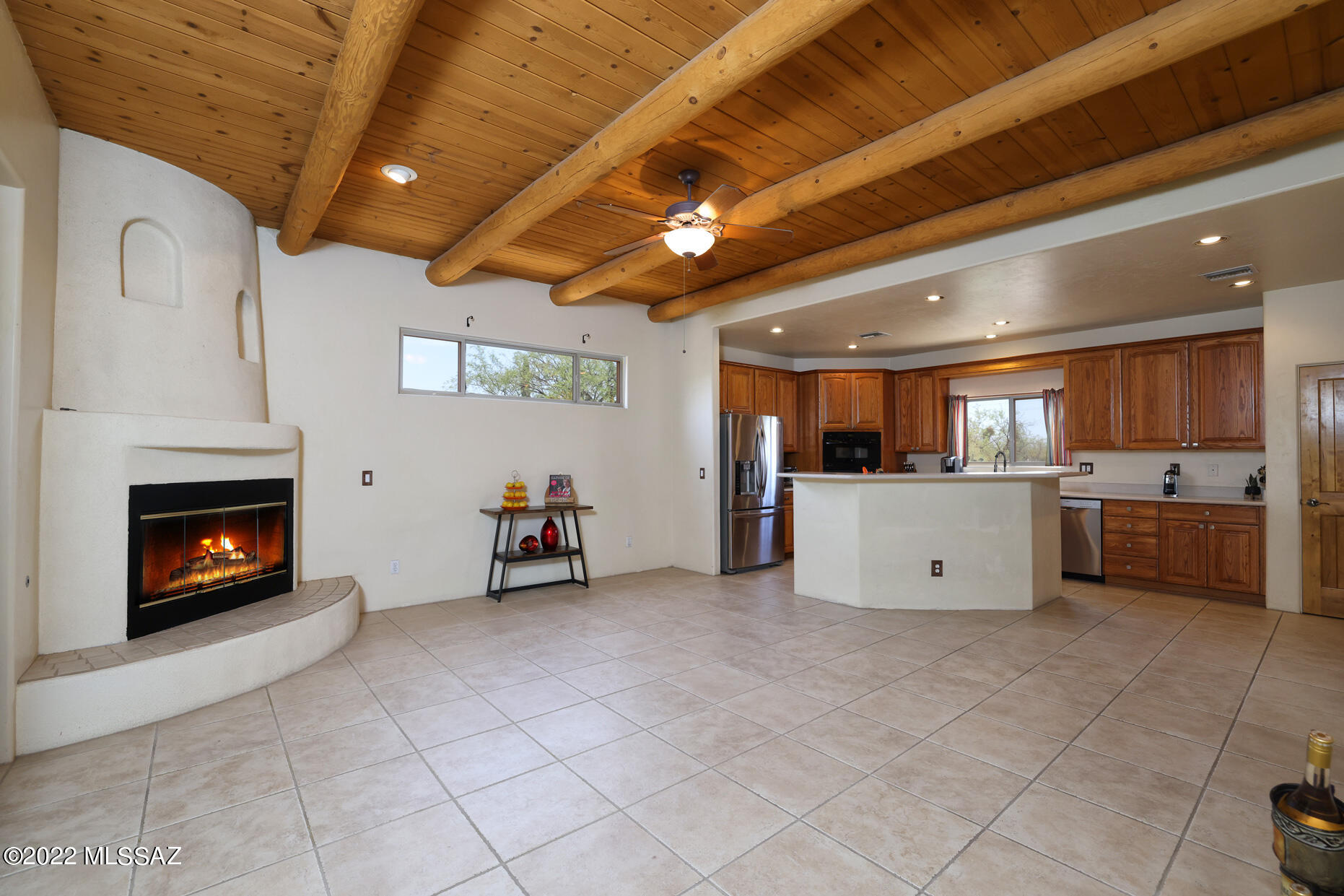 Rancho Camino Palo Verde (1-39) - Residential