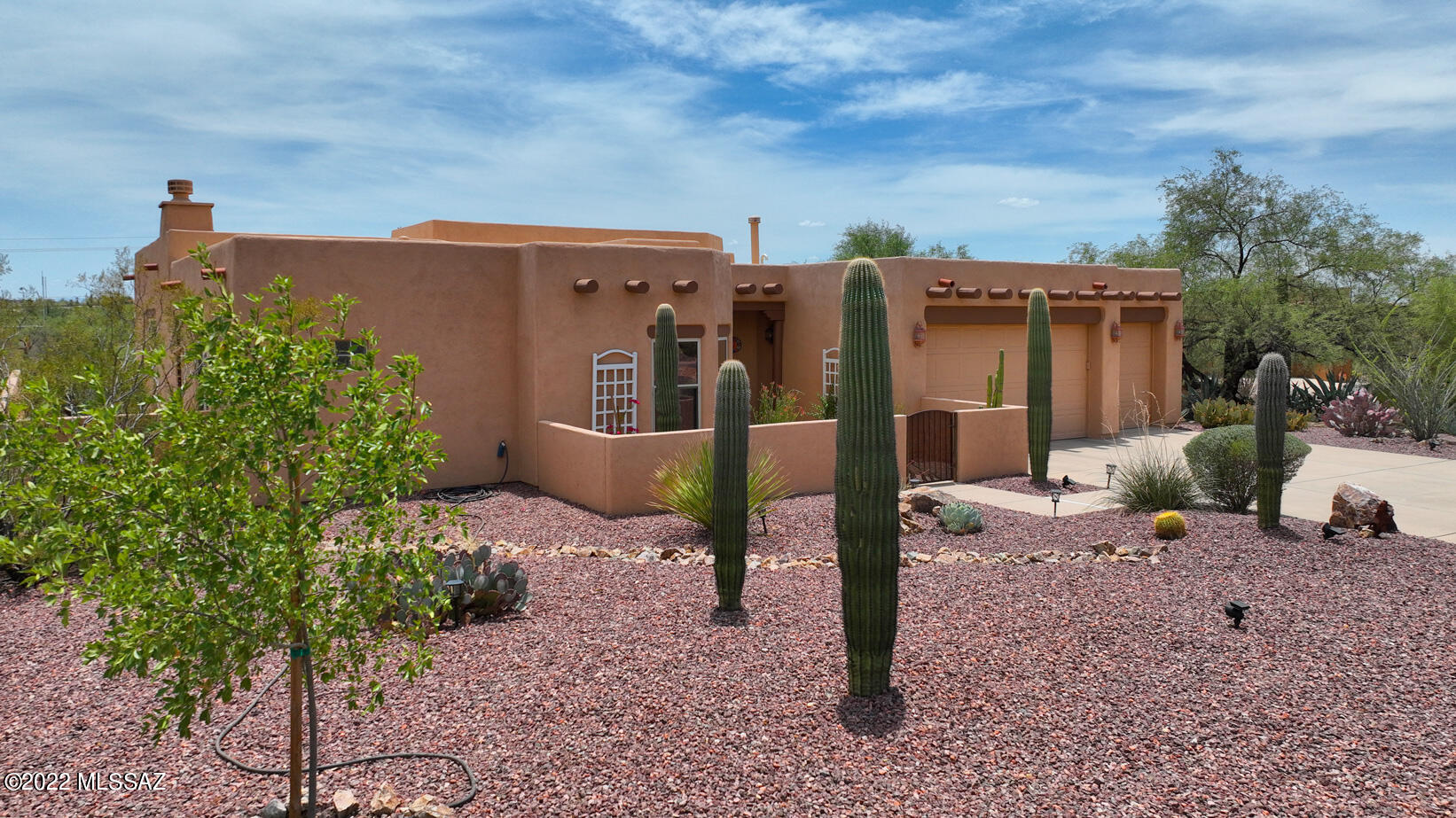 Rancho Camino Palo Verde (1-39) - Residential