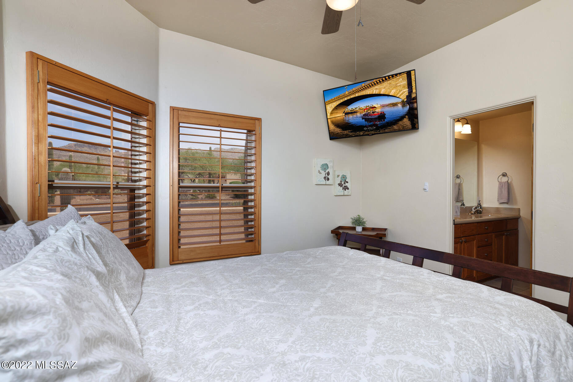 Rancho Camino Palo Verde (1-39) - Residential