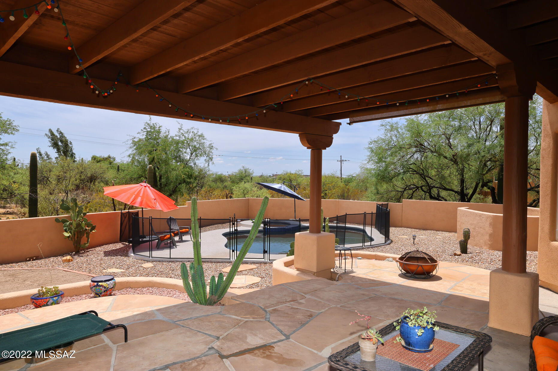 Rancho Camino Palo Verde (1-39) - Residential