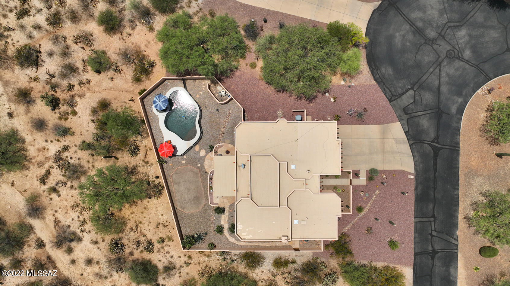 Rancho Camino Palo Verde (1-39) - Residential