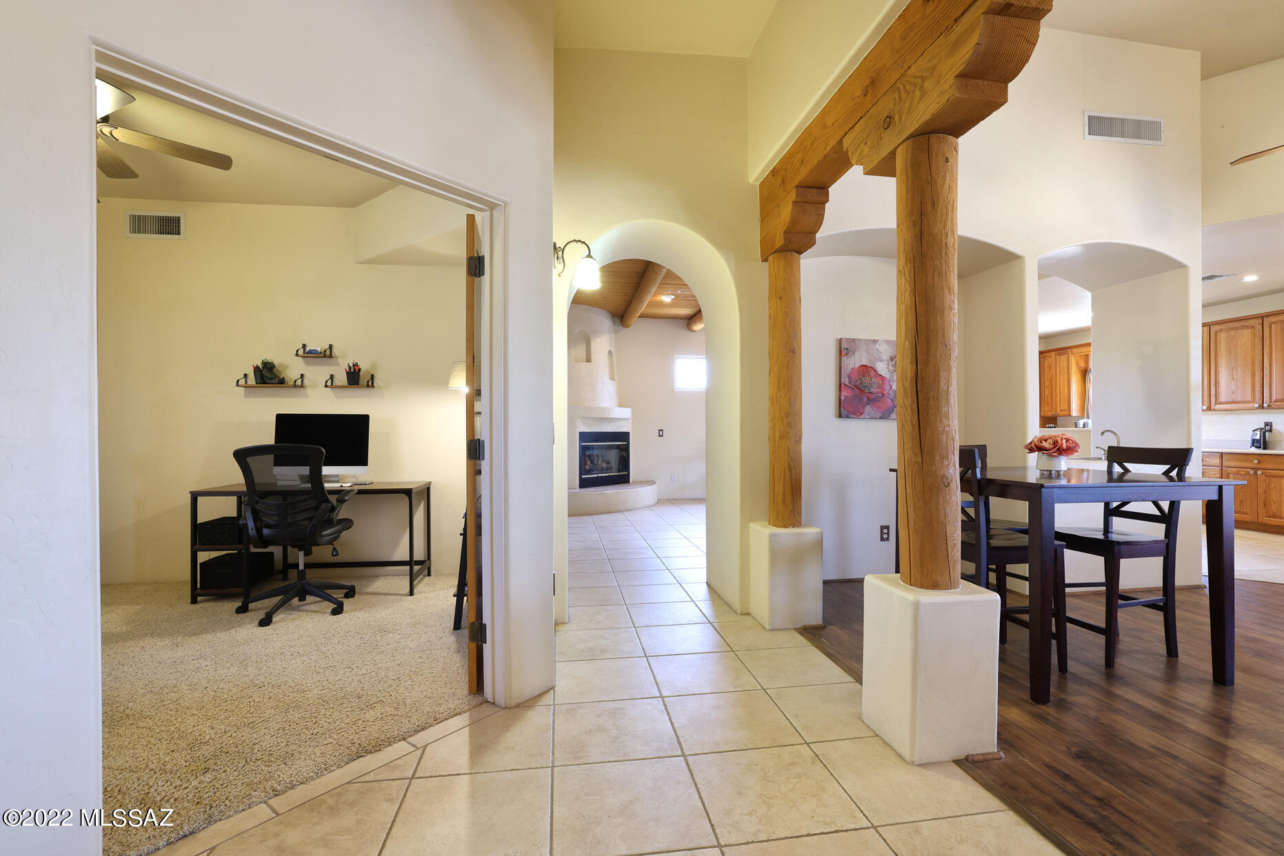 Rancho Camino Palo Verde (1-39) - Residential