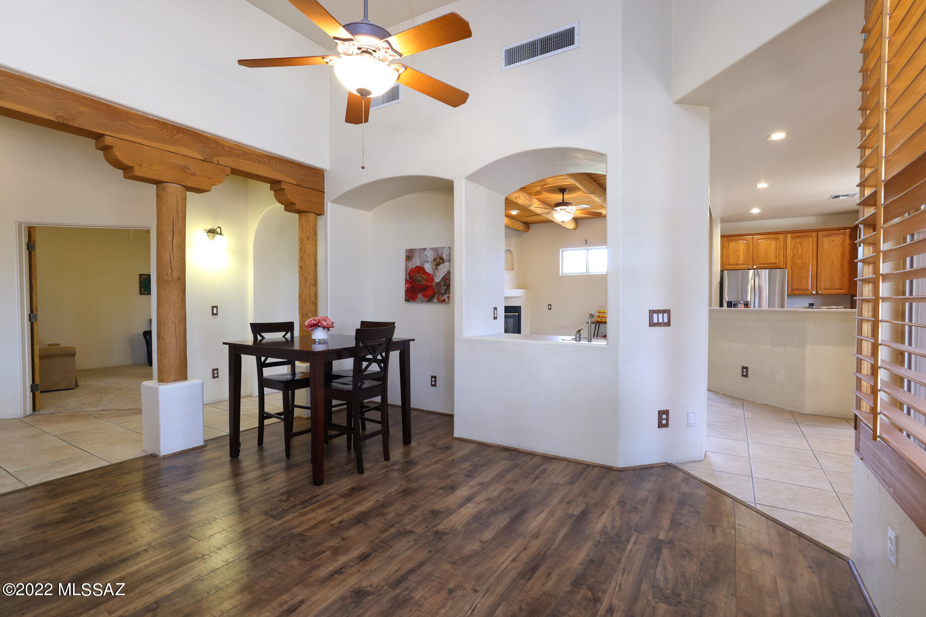 Rancho Camino Palo Verde (1-39) - Residential