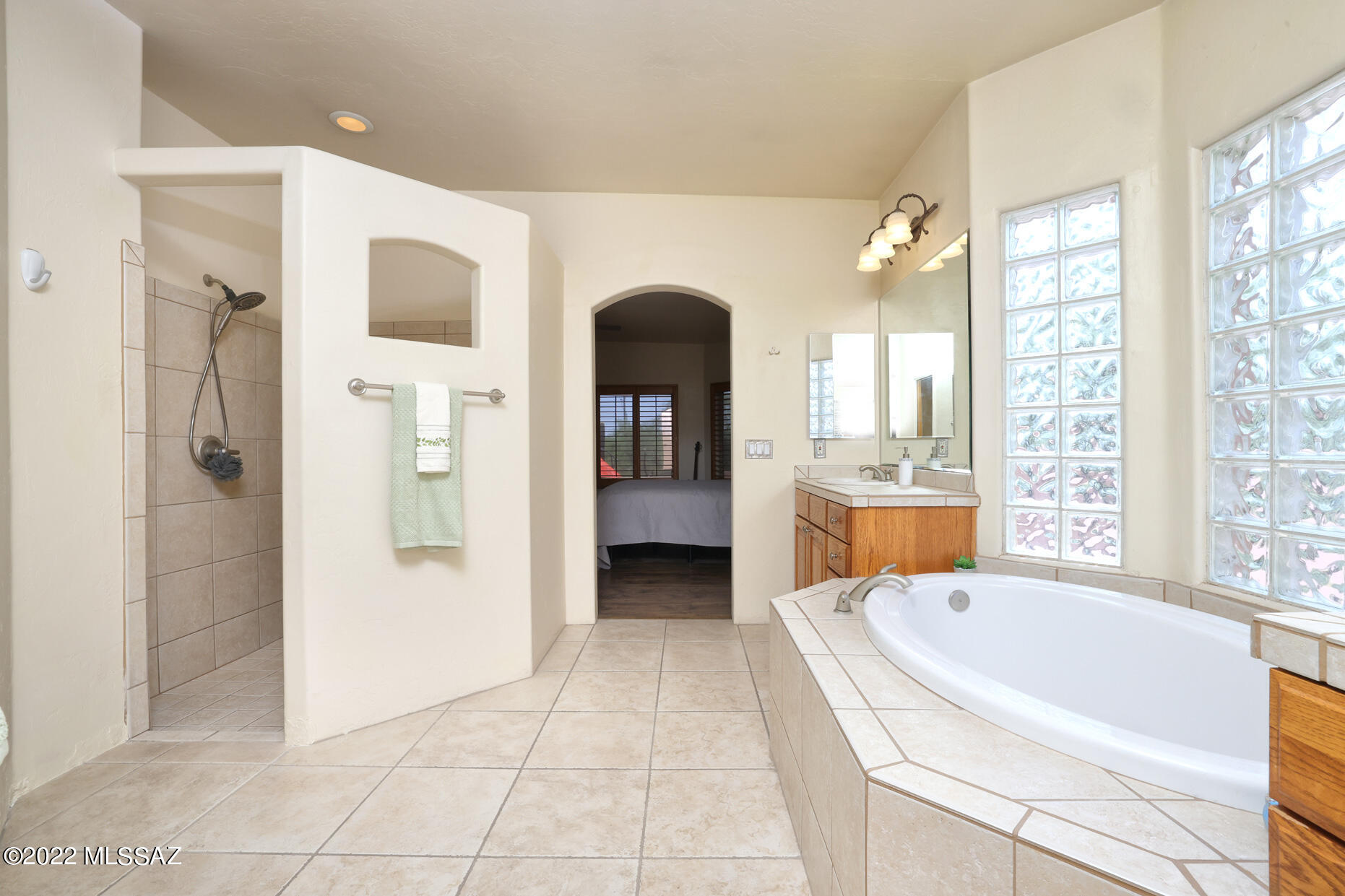 Rancho Camino Palo Verde (1-39) - Residential