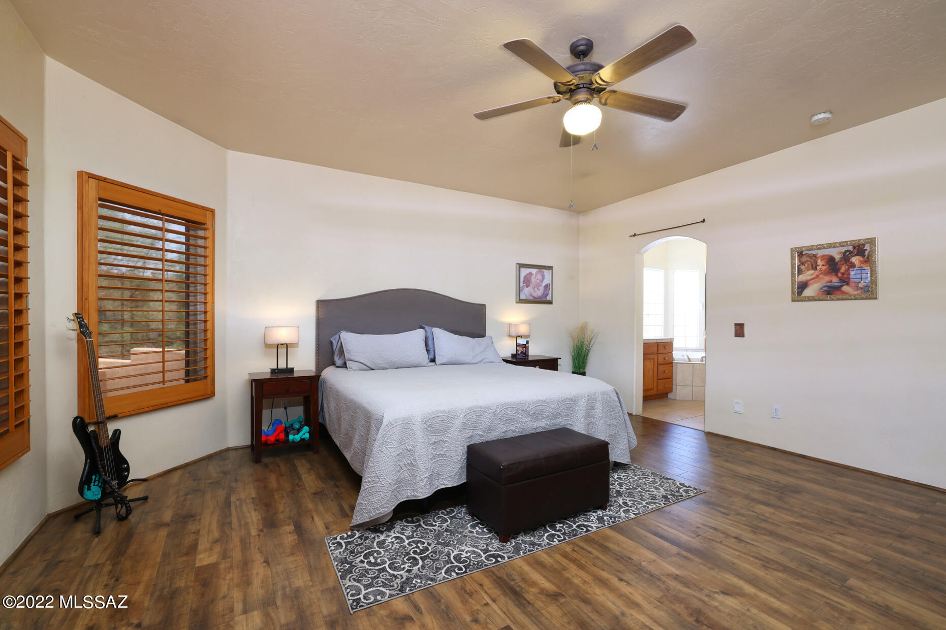 Rancho Camino Palo Verde (1-39) - Residential