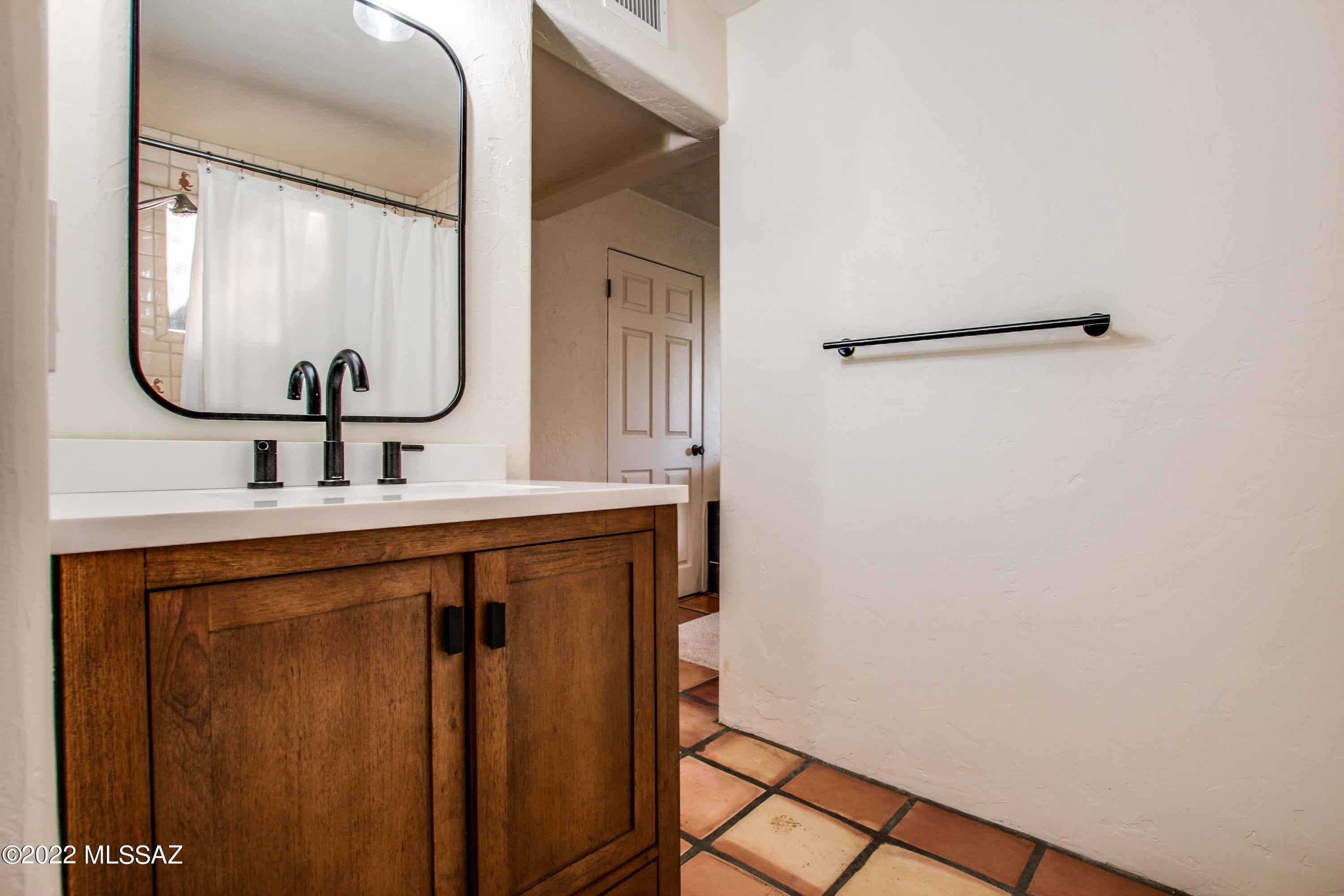 Beverly Hills of Tucson - Residential