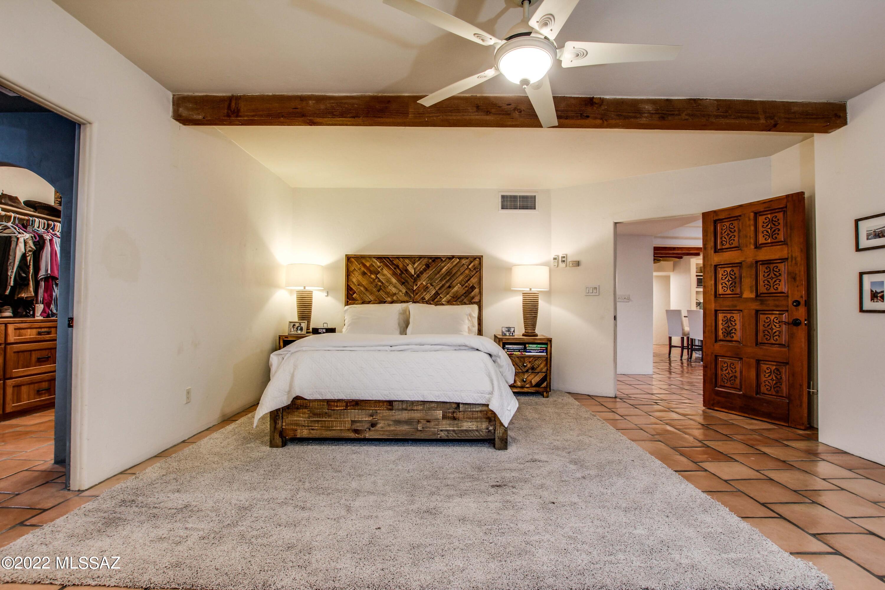 Beverly Hills of Tucson - Residential