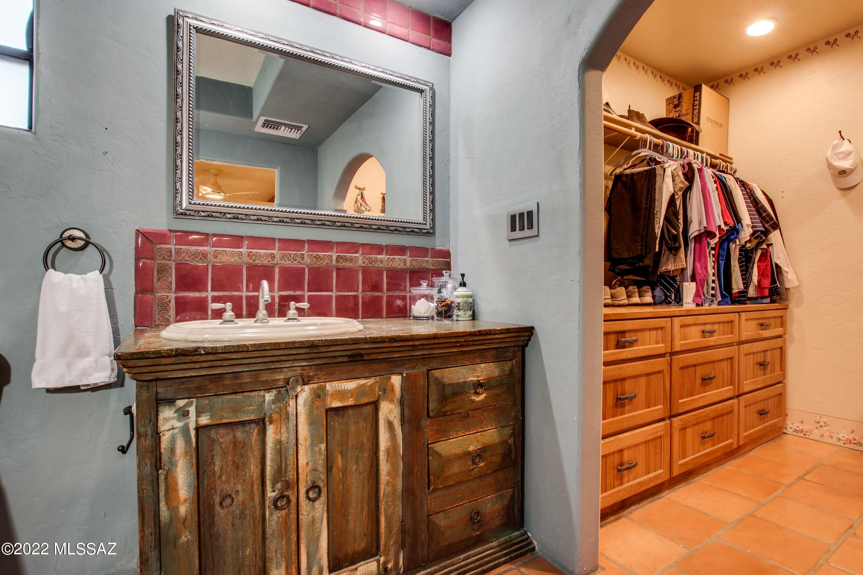 Beverly Hills of Tucson - Residential