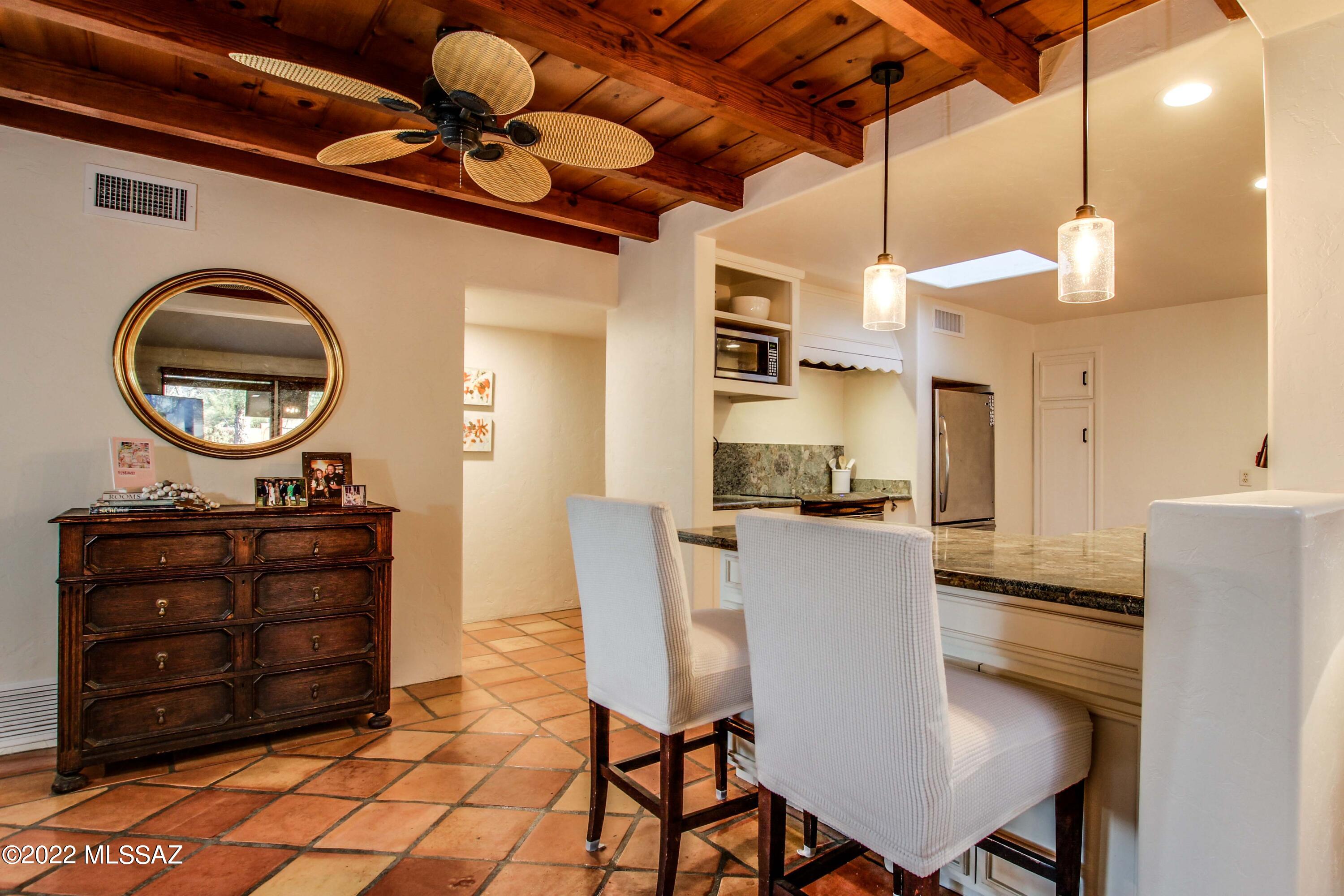 Beverly Hills of Tucson - Residential