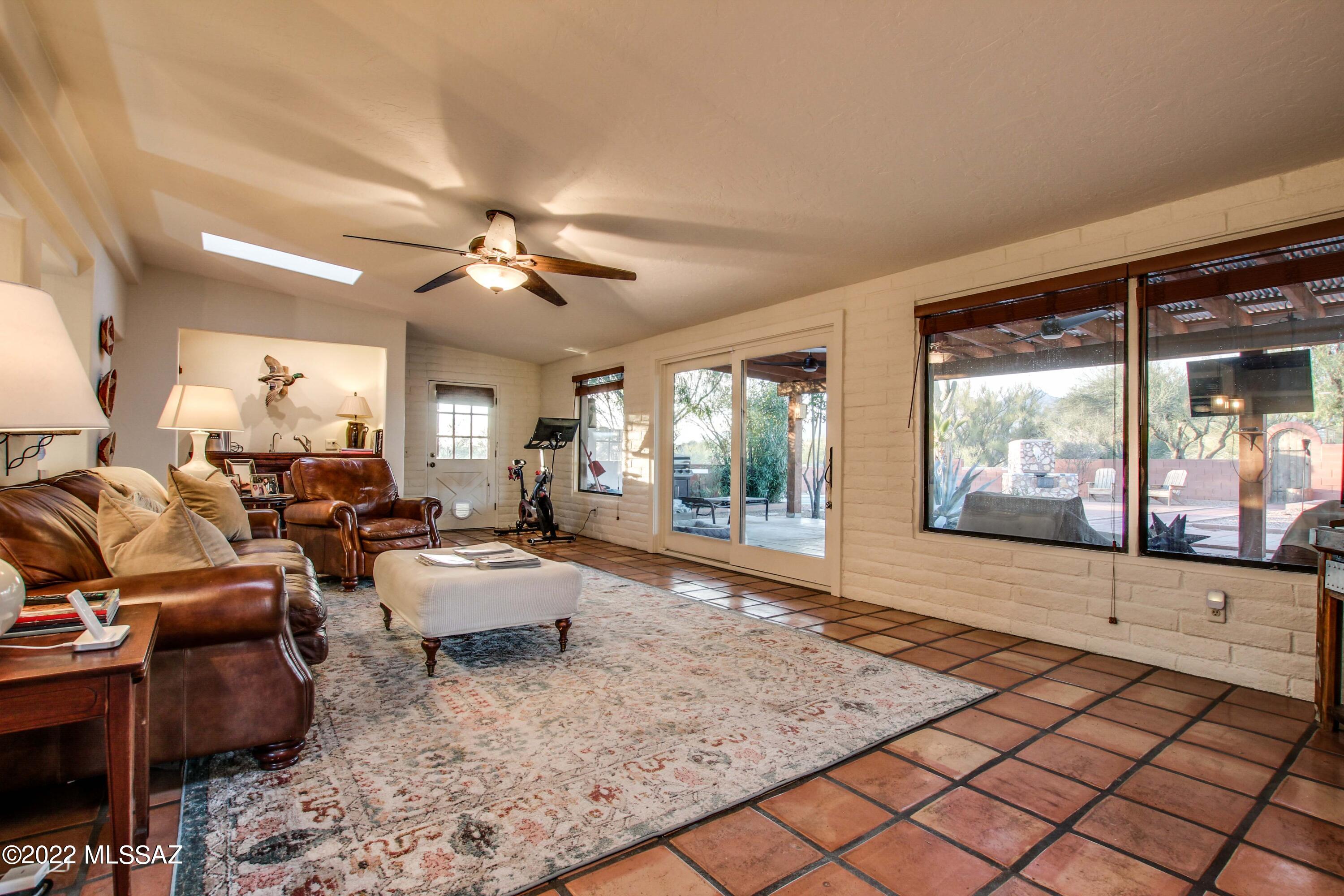 Beverly Hills of Tucson - Residential