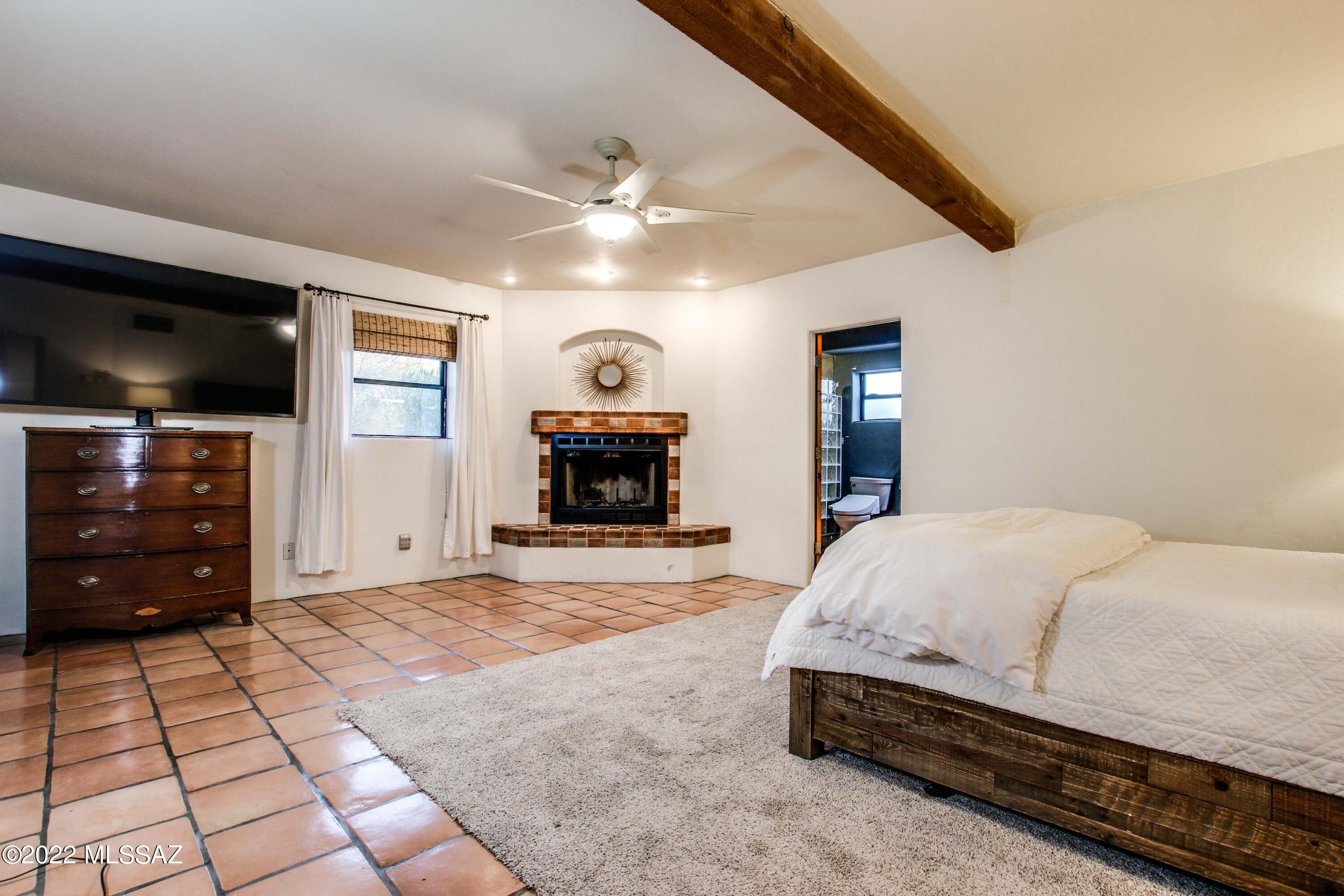 Beverly Hills of Tucson - Residential