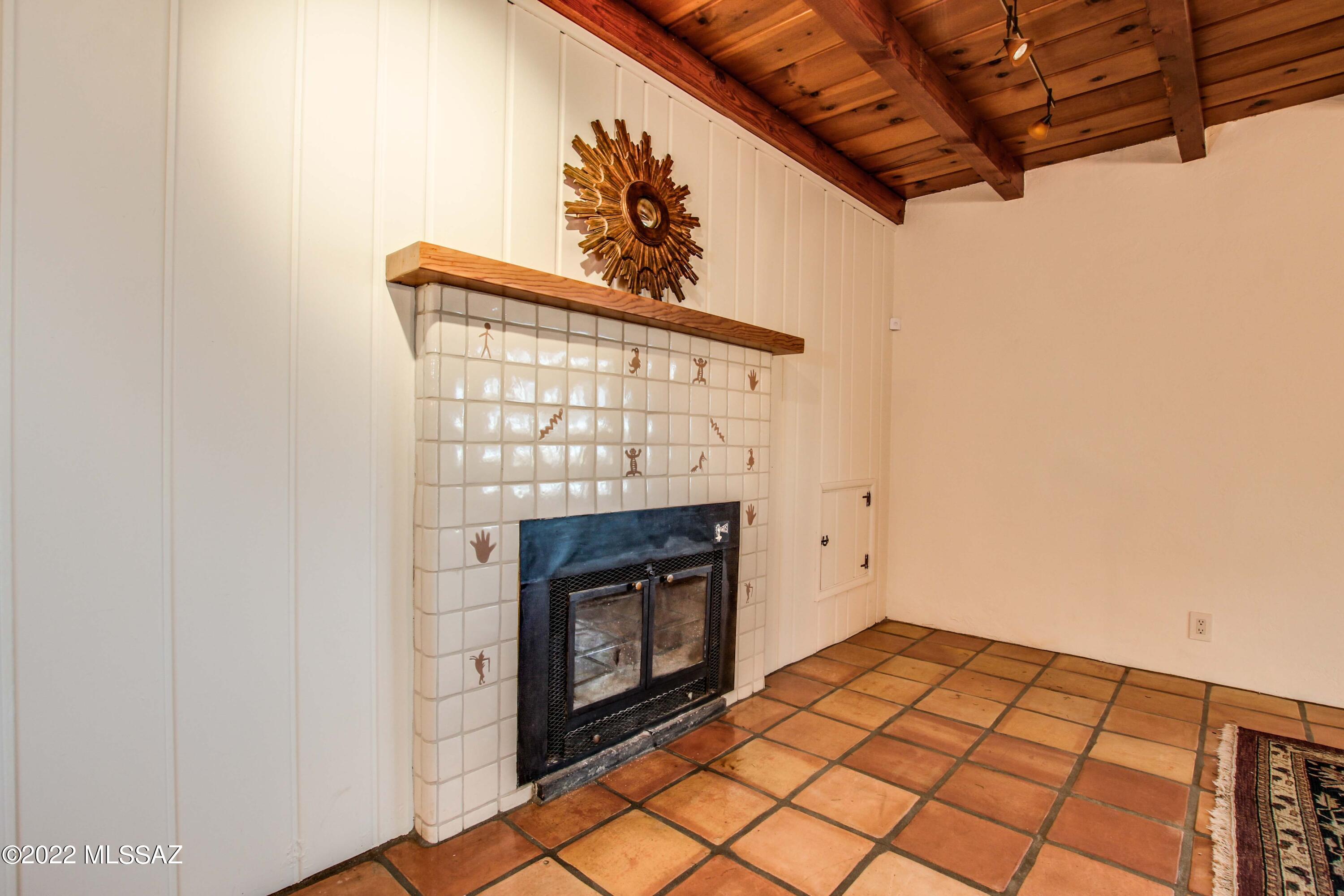 Beverly Hills of Tucson - Residential
