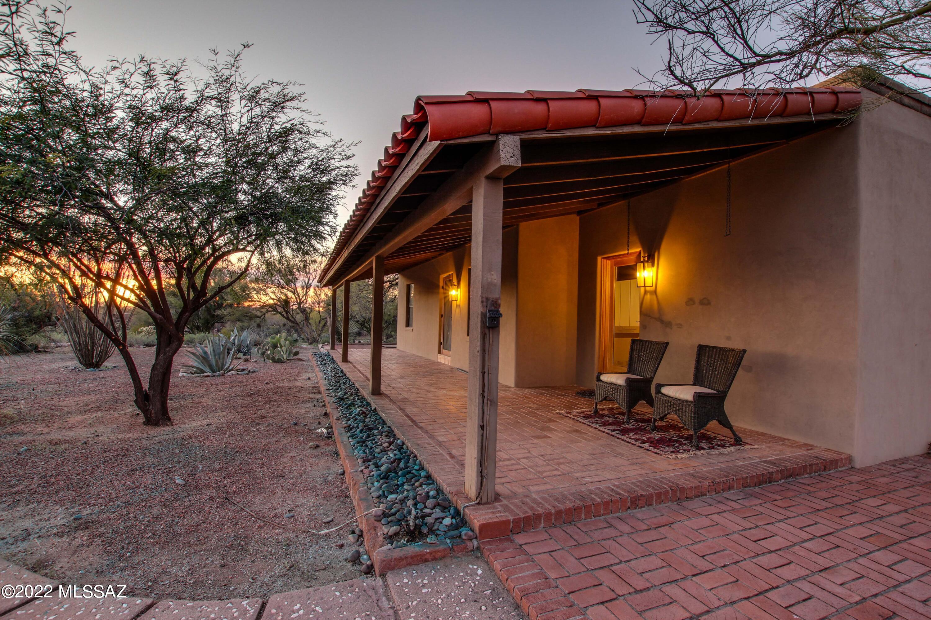 Beverly Hills of Tucson - Residential