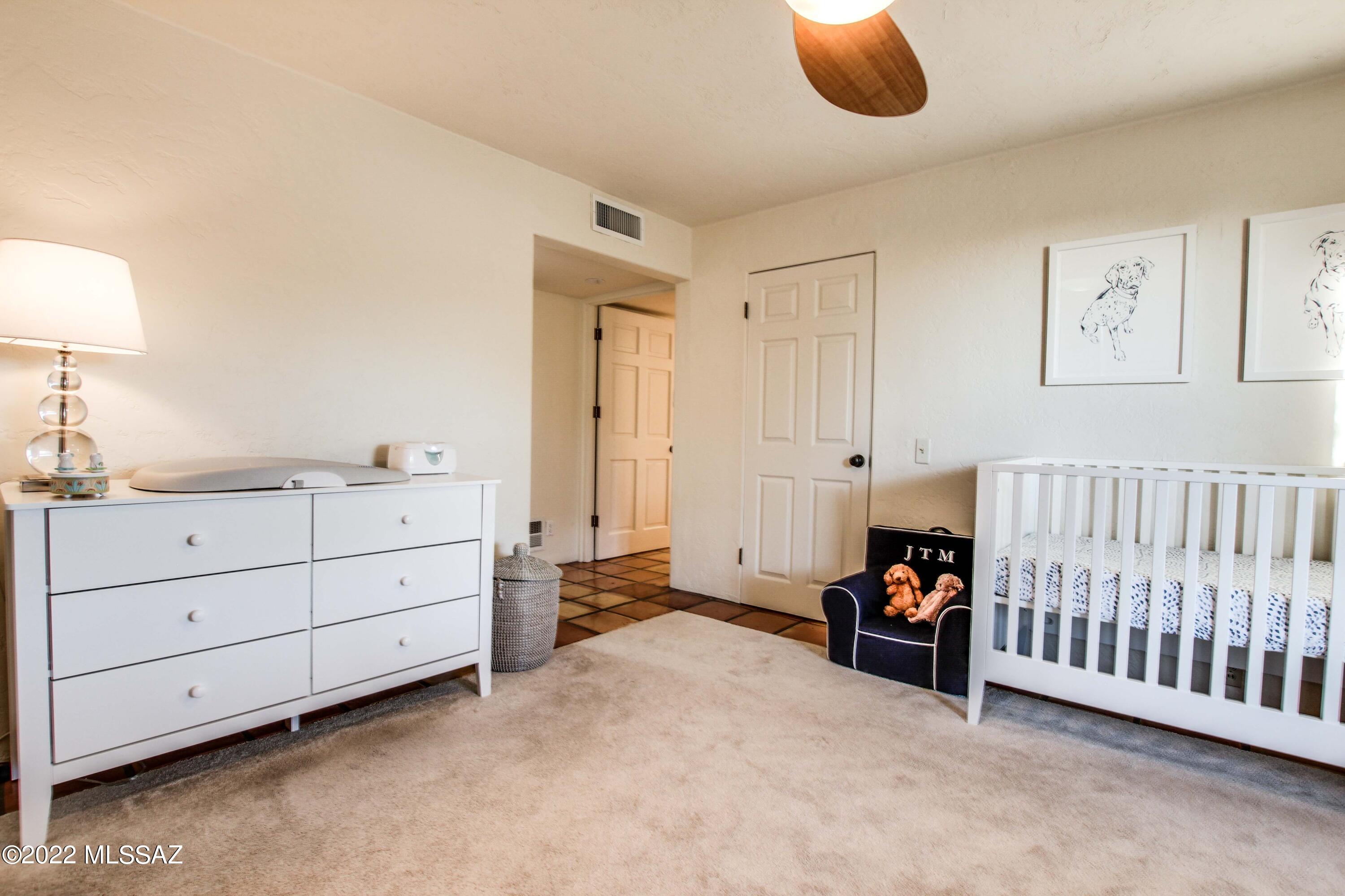 Beverly Hills of Tucson - Residential