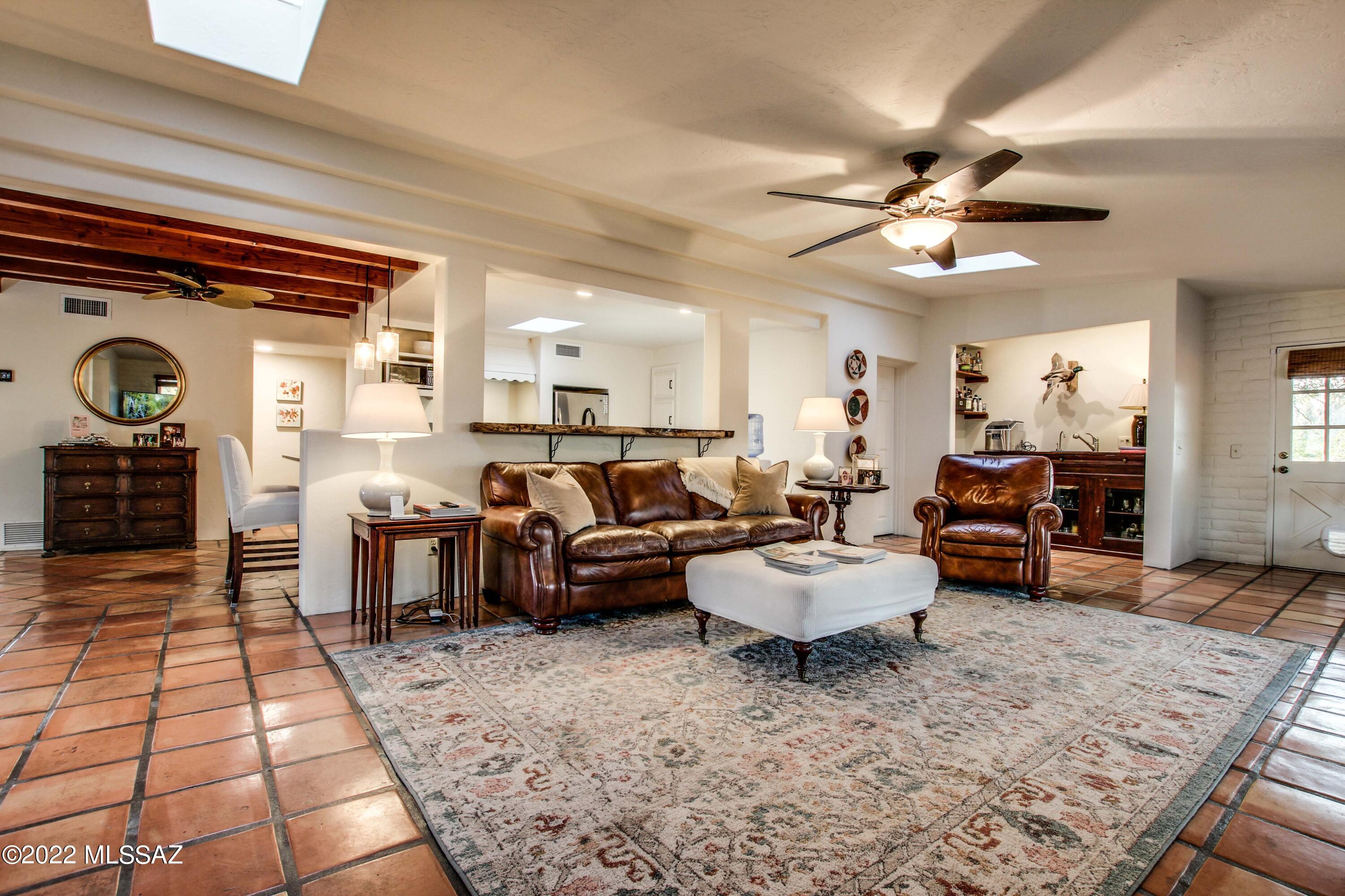 Beverly Hills of Tucson - Residential