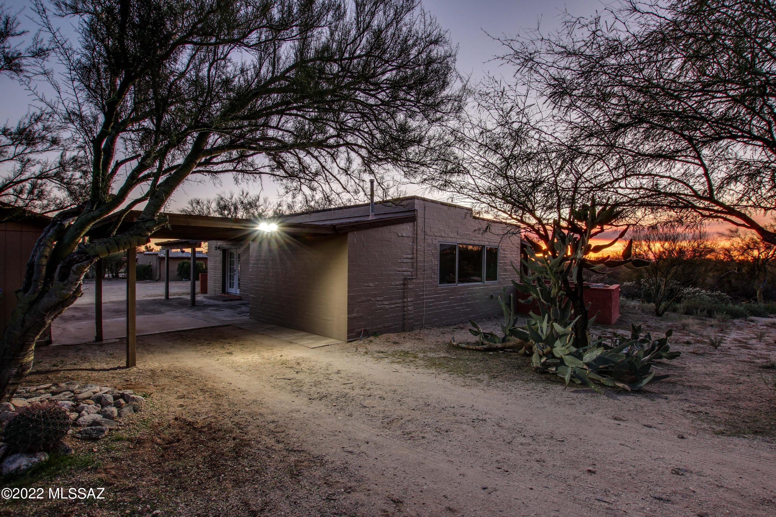 Beverly Hills of Tucson - Residential