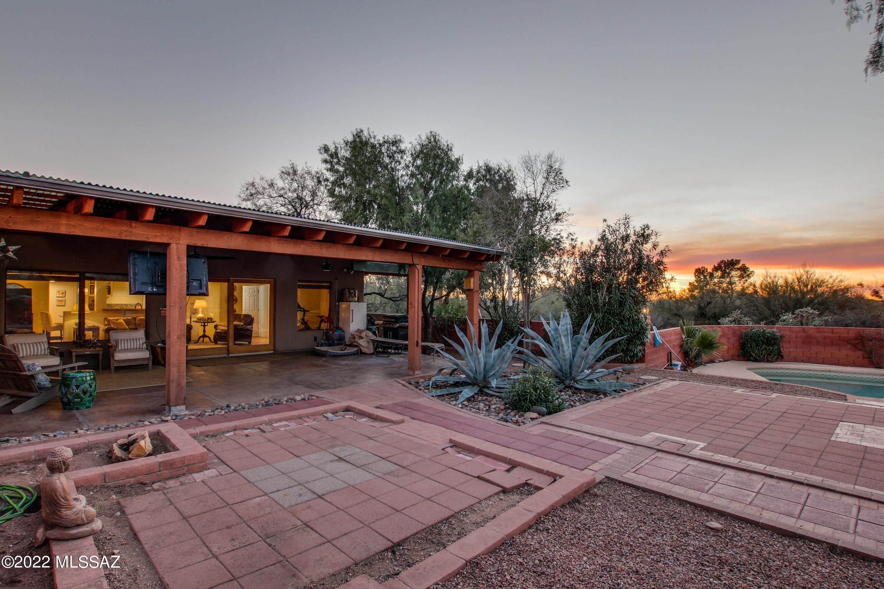Beverly Hills of Tucson - Residential