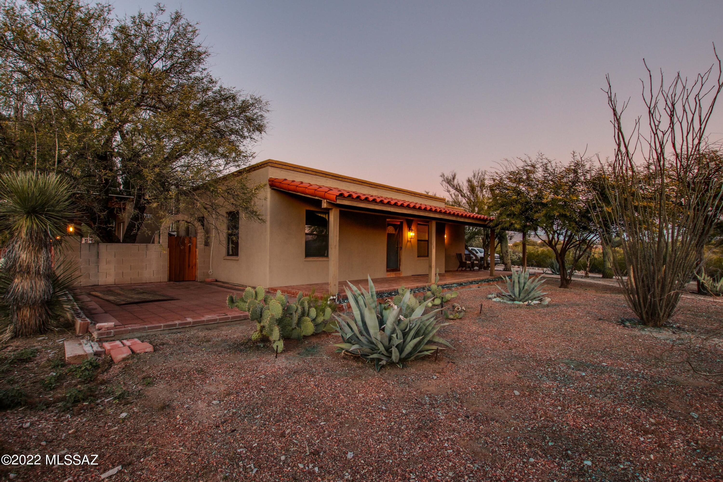 Beverly Hills of Tucson - Residential