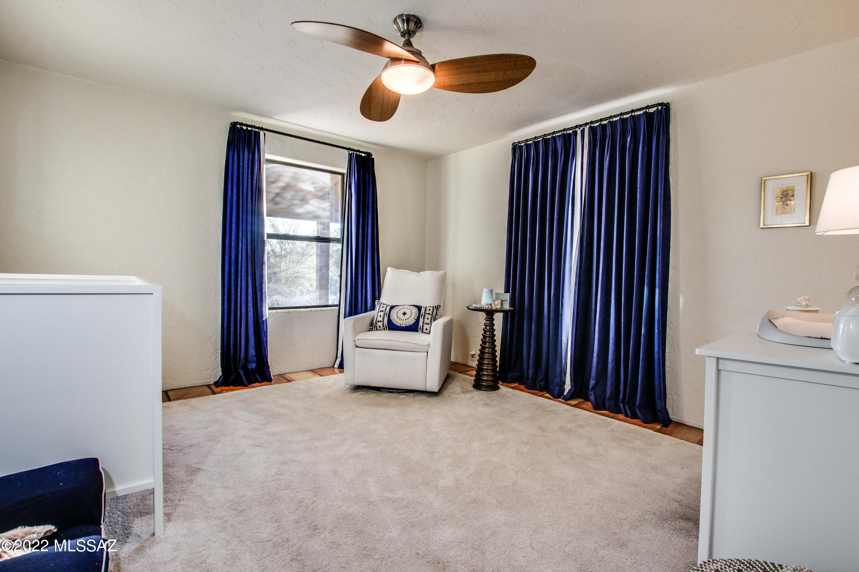 Beverly Hills of Tucson - Residential