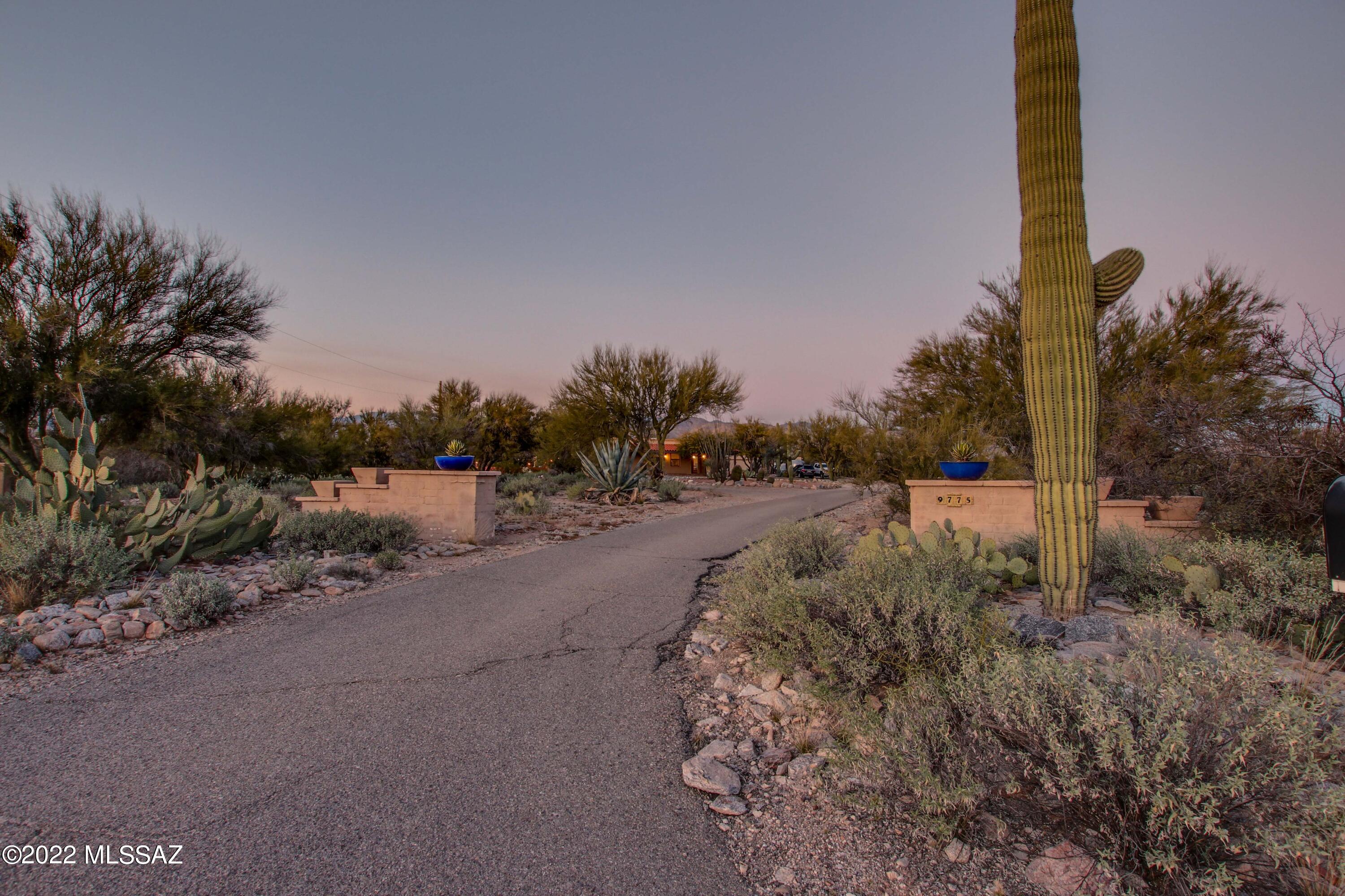 Beverly Hills of Tucson - Residential