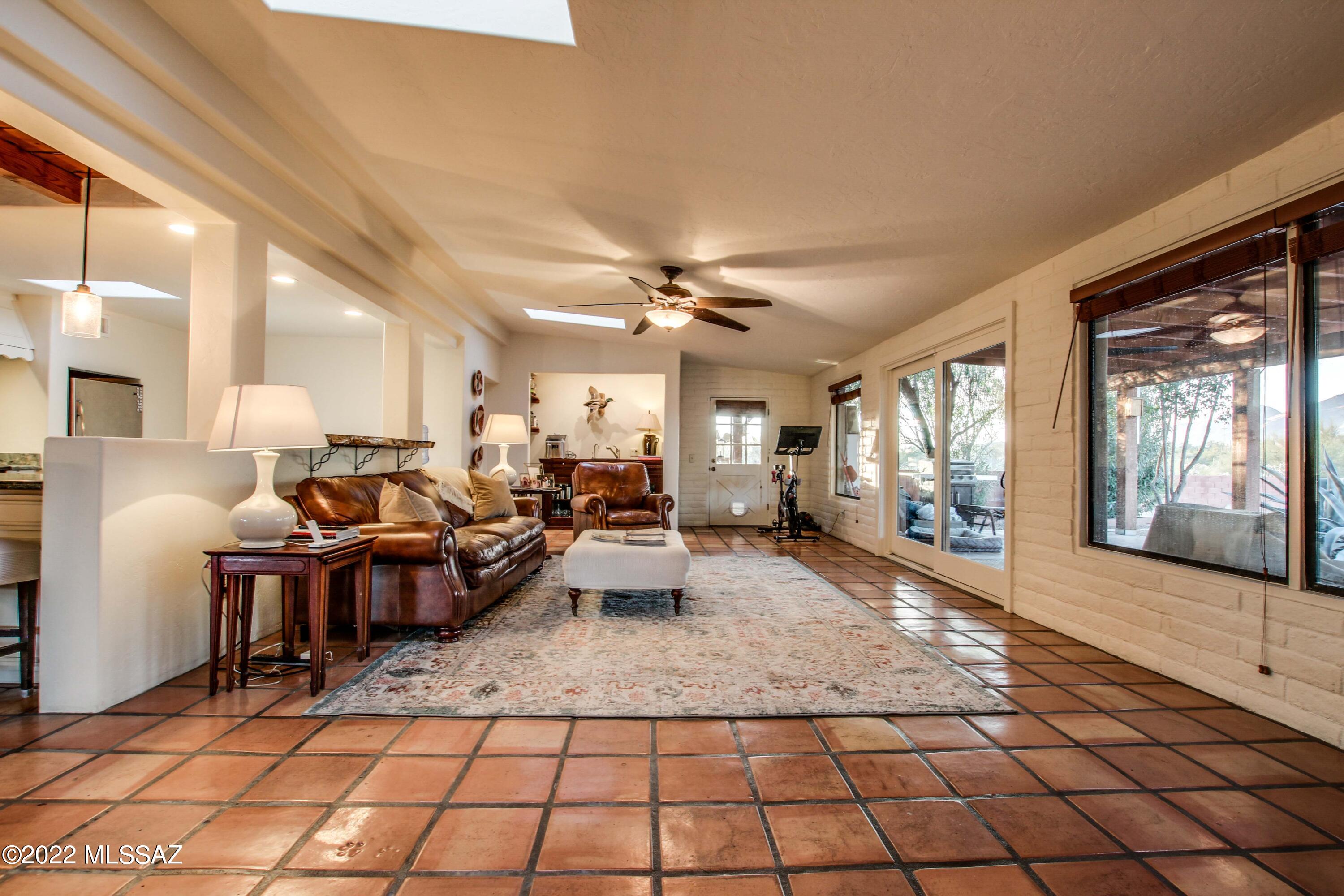 Beverly Hills of Tucson - Residential