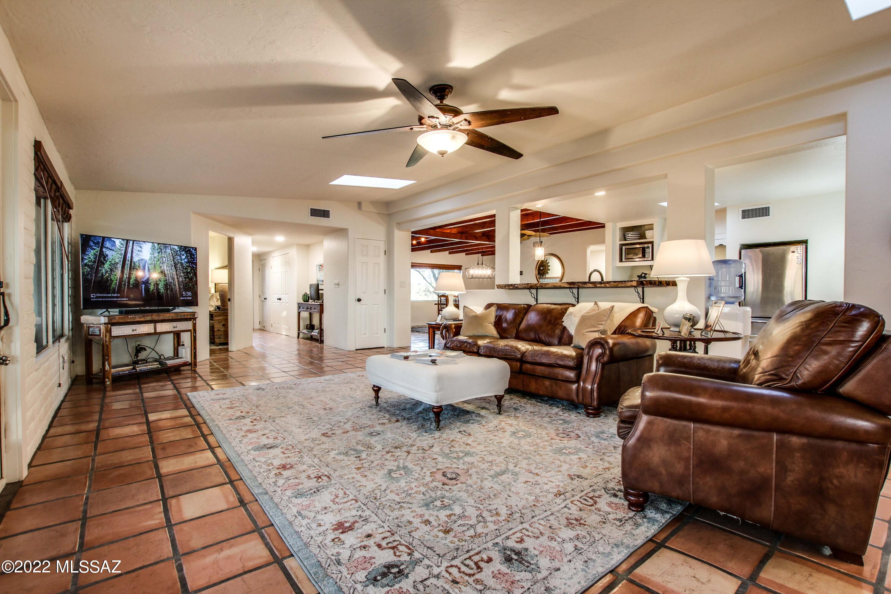 Beverly Hills of Tucson - Residential