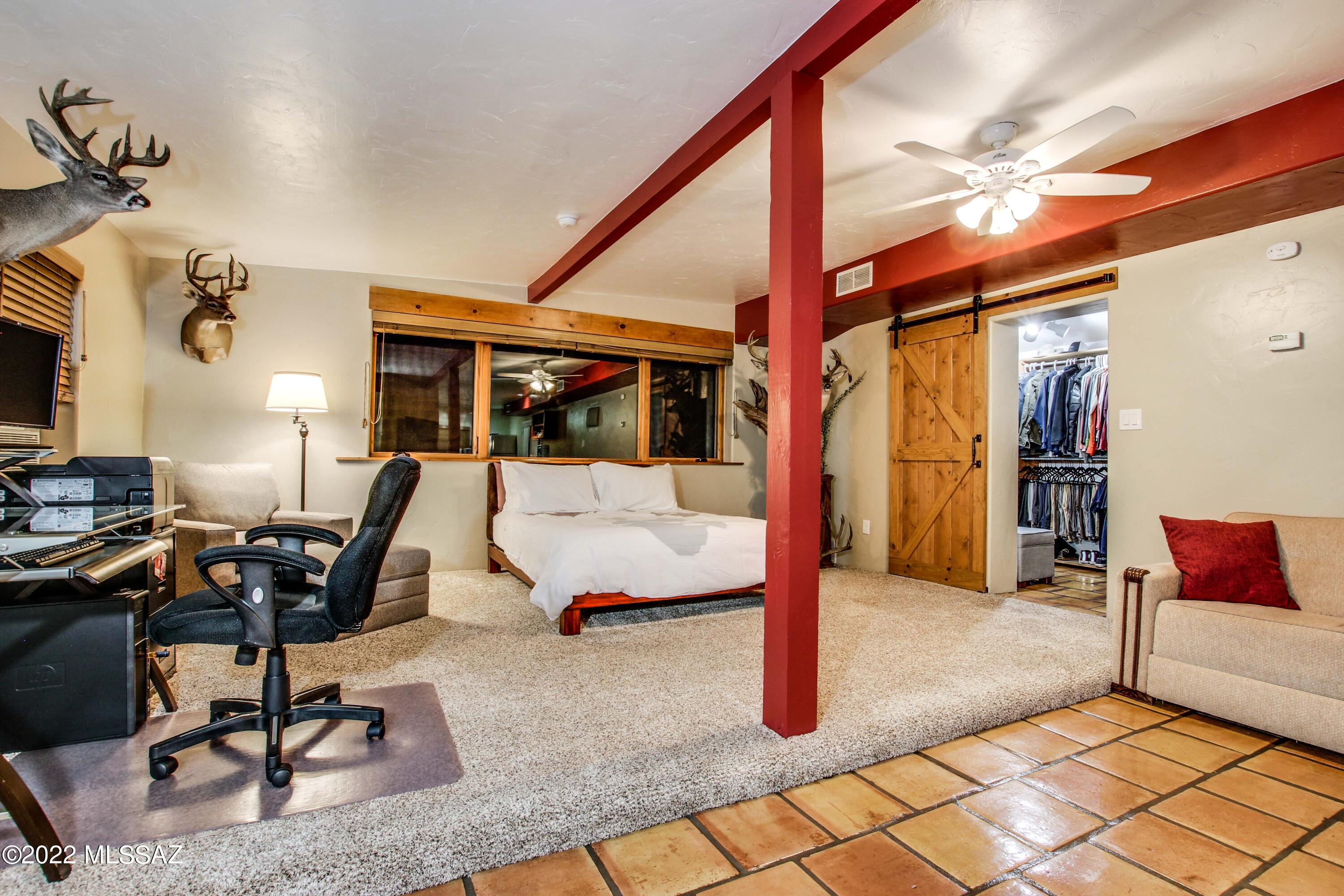 Beverly Hills of Tucson - Residential