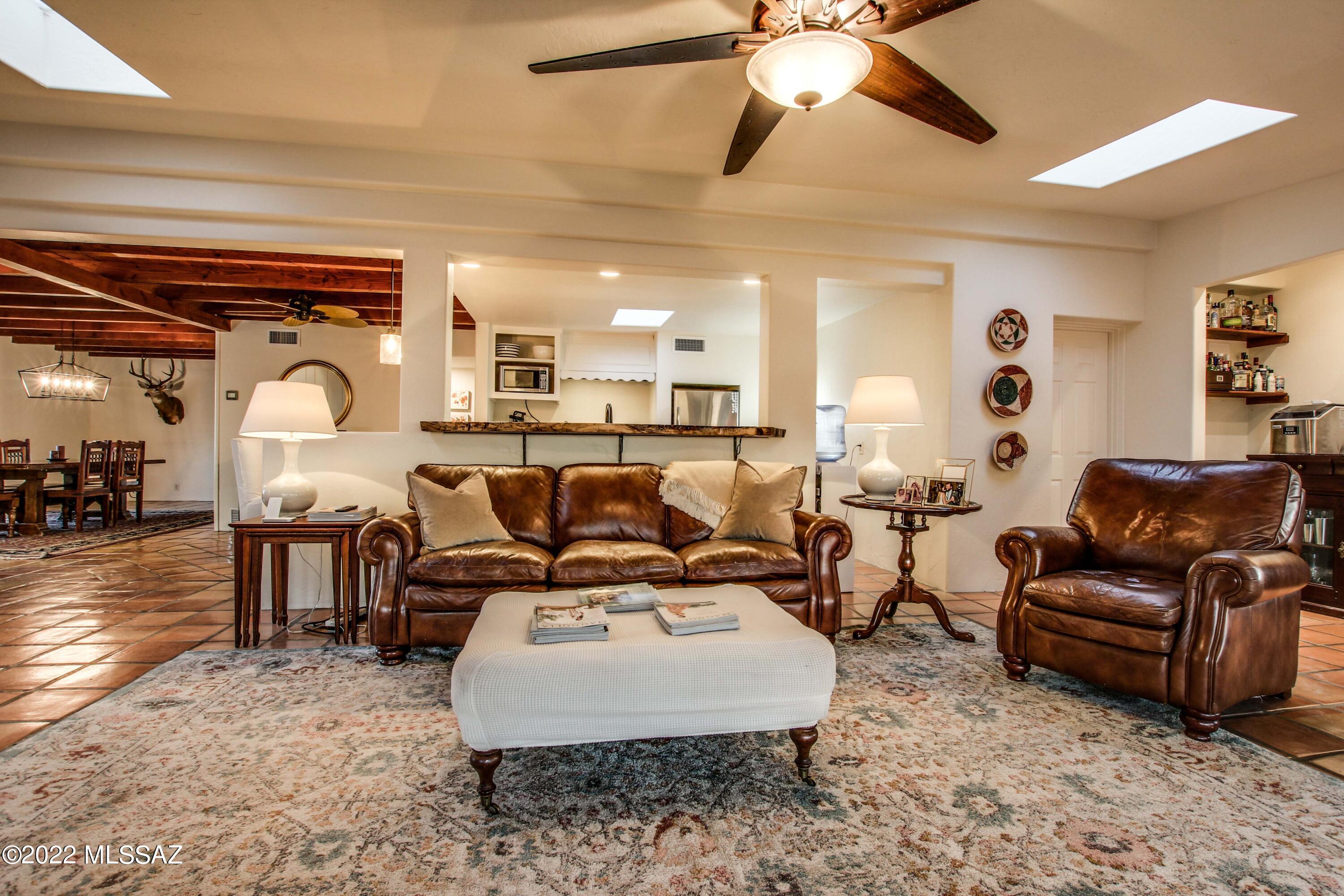 Beverly Hills of Tucson - Residential