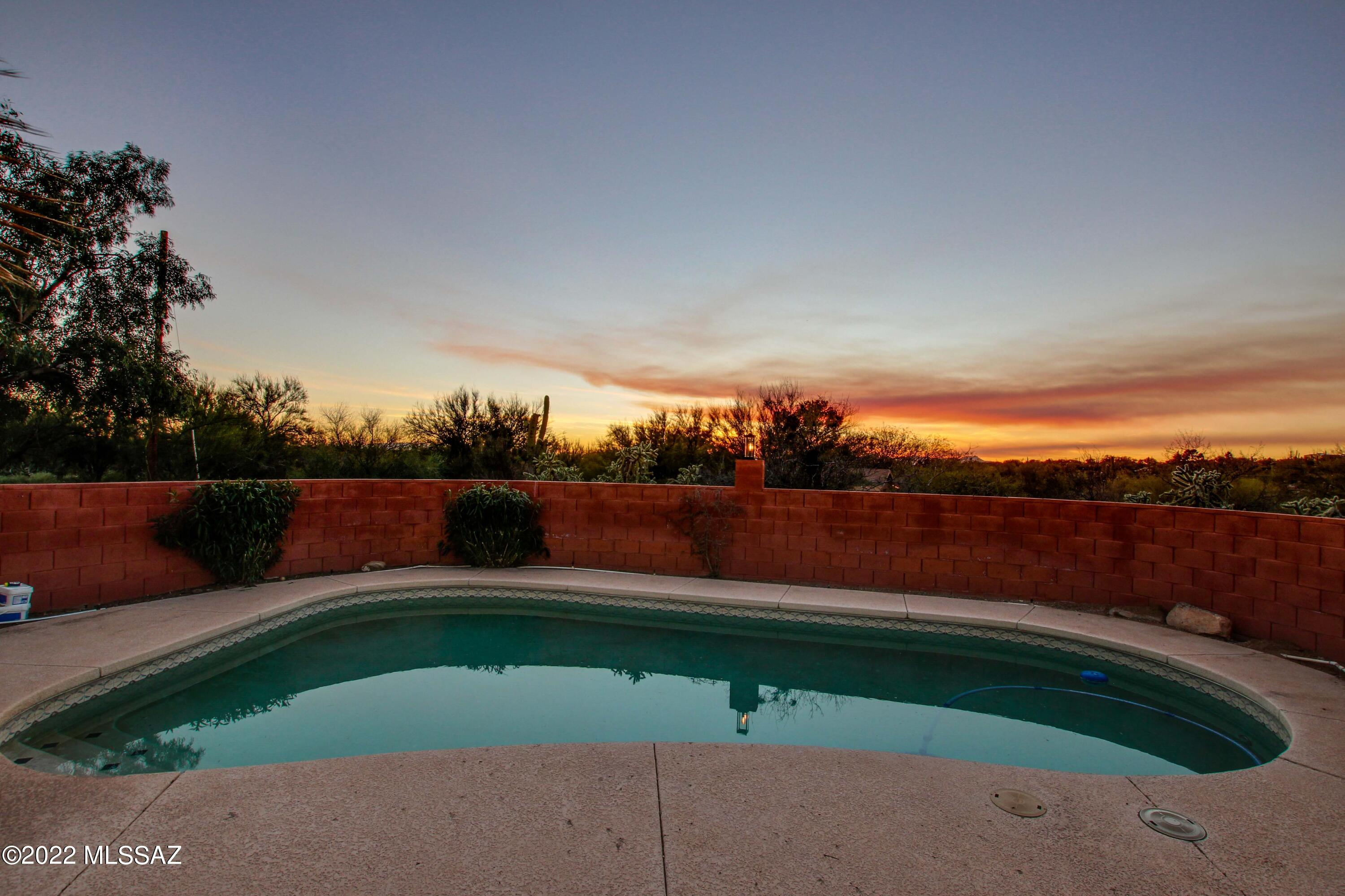 Beverly Hills of Tucson - Residential