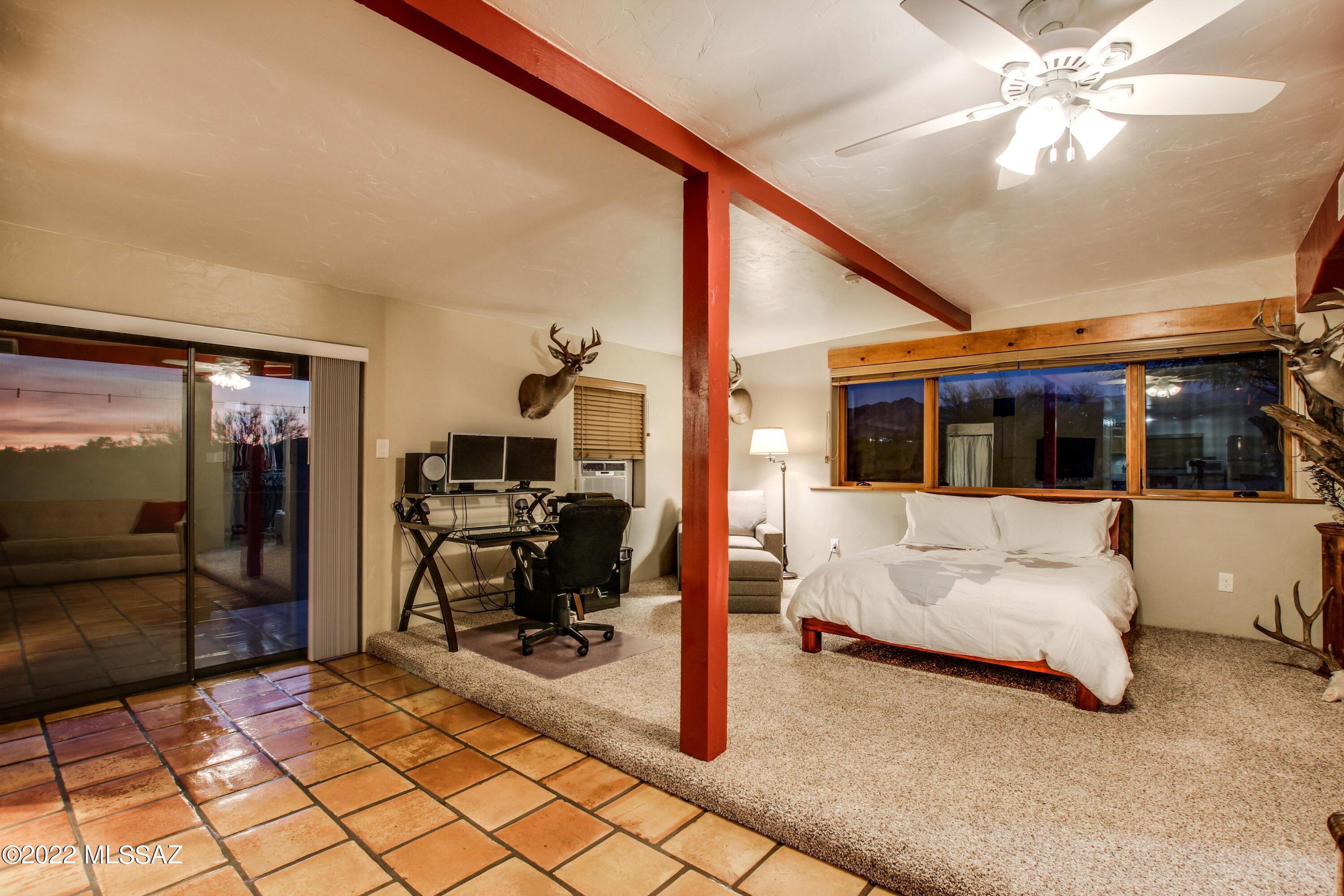 Beverly Hills of Tucson - Residential