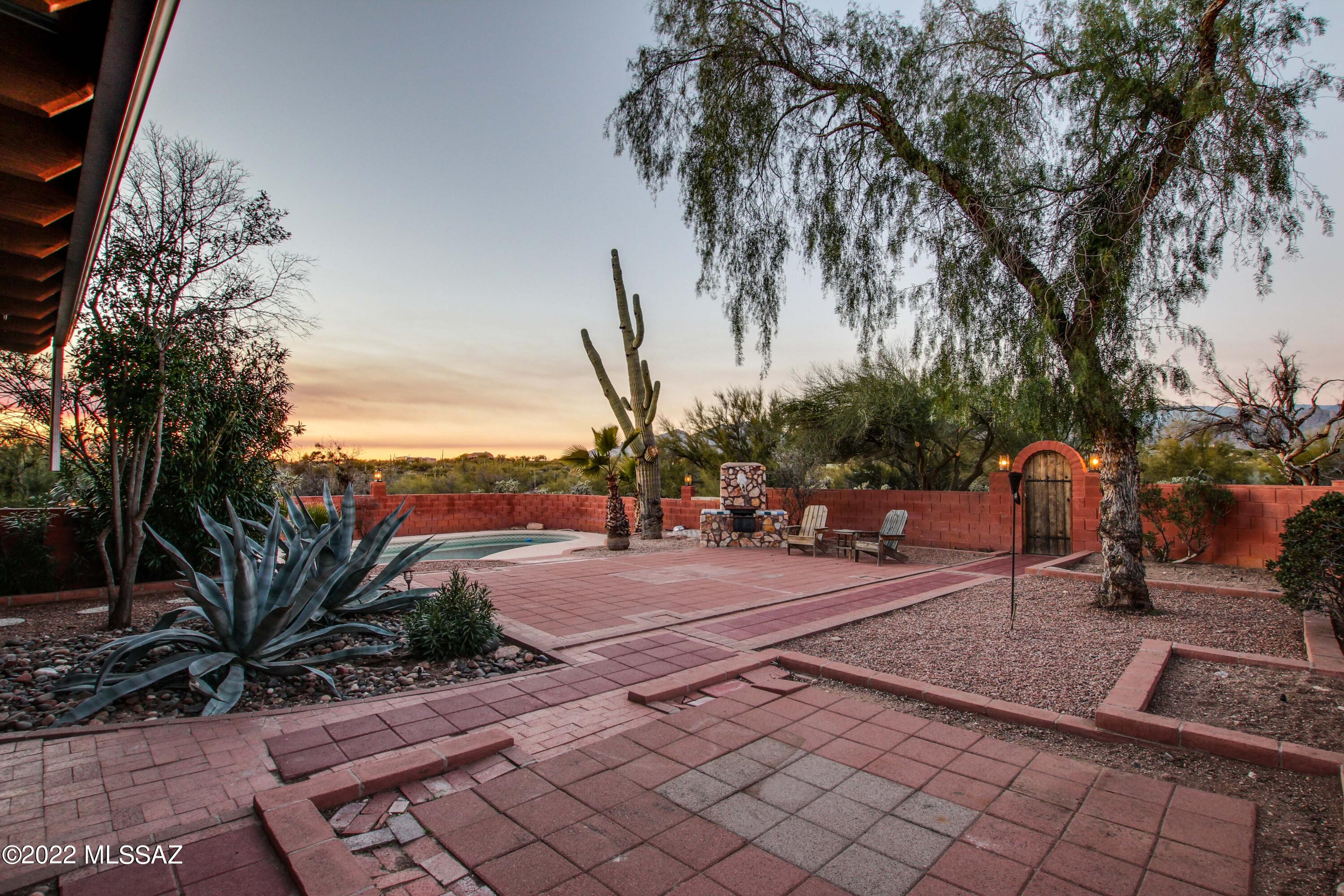 Beverly Hills of Tucson - Residential