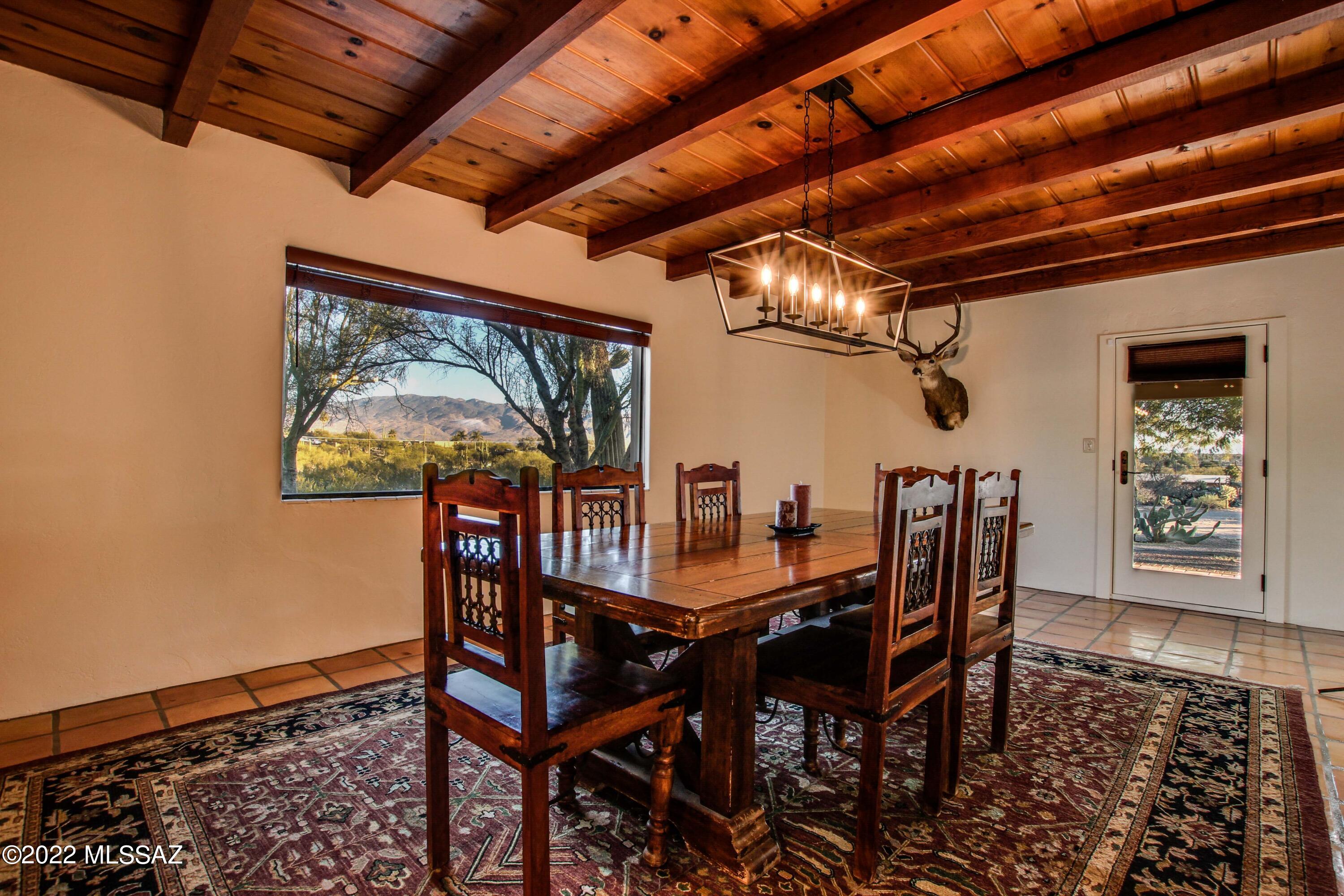 Beverly Hills of Tucson - Residential