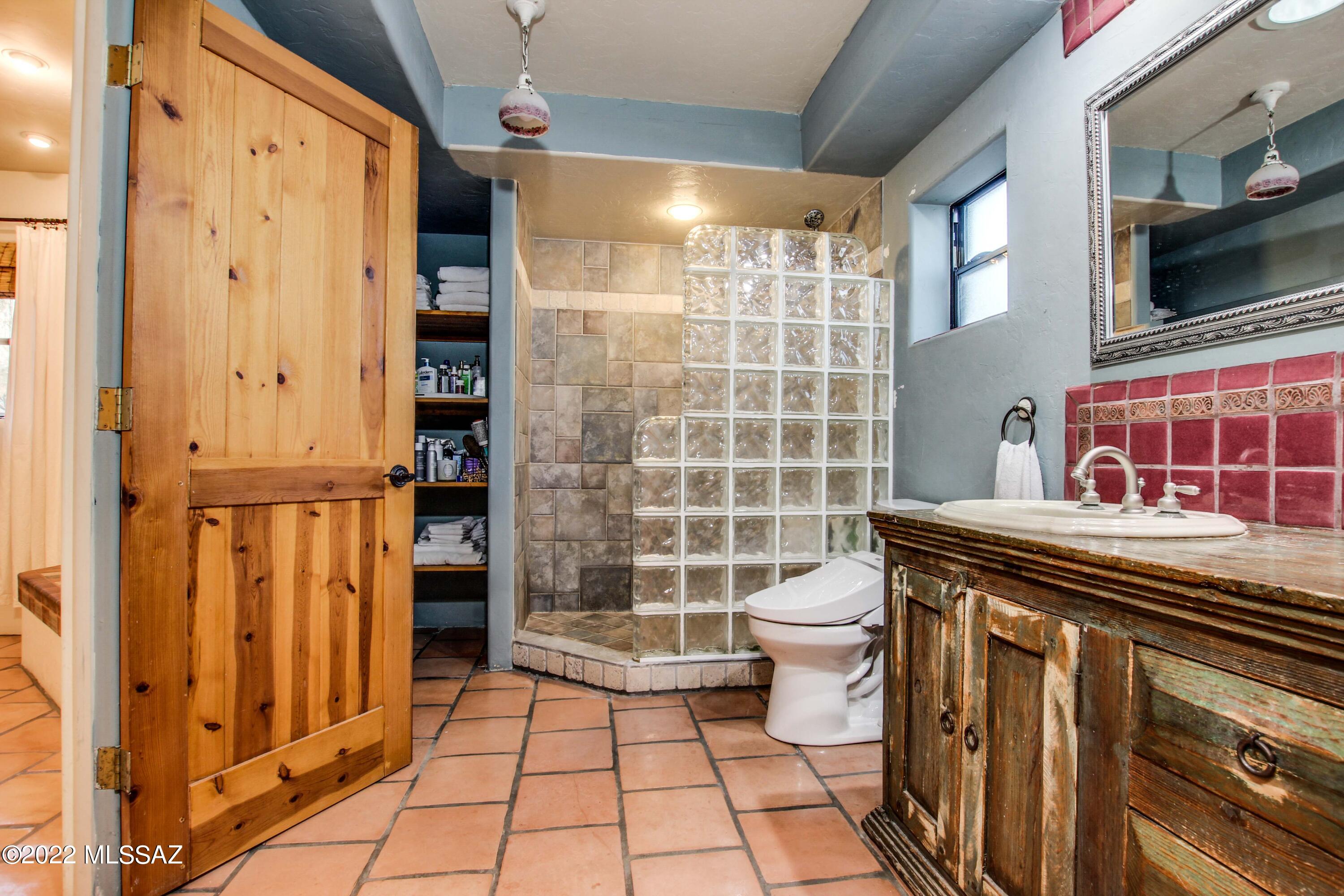 Beverly Hills of Tucson - Residential
