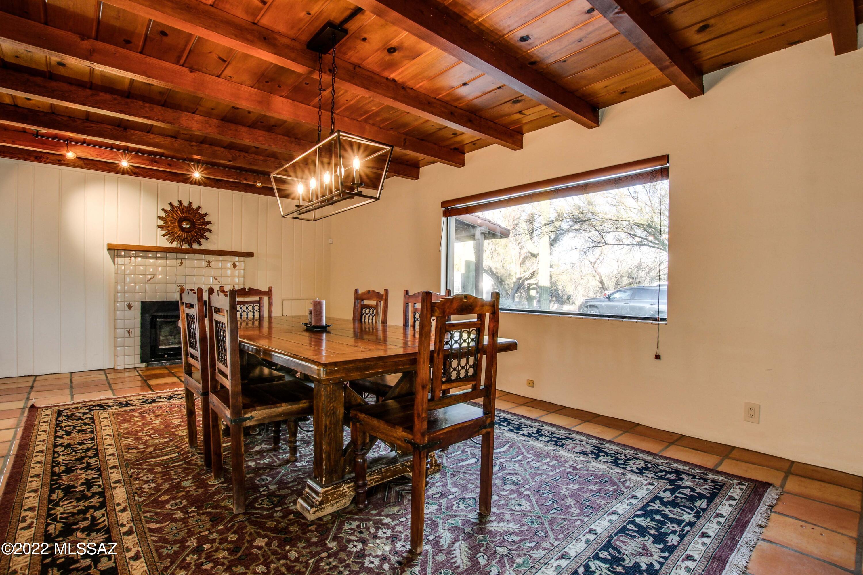 Beverly Hills of Tucson - Residential