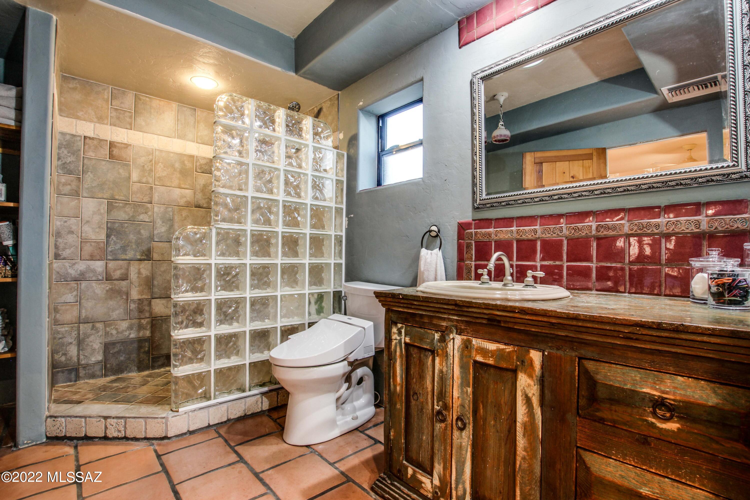 Beverly Hills of Tucson - Residential