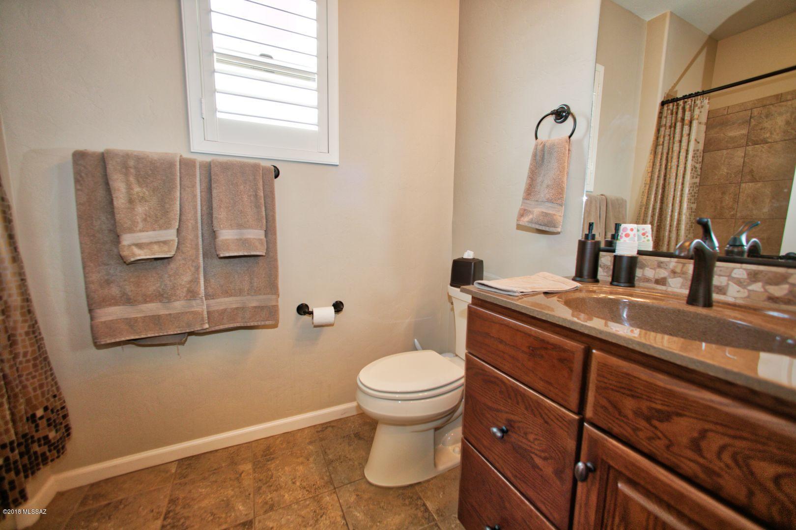 Quail Creek II (1-34) - Residential