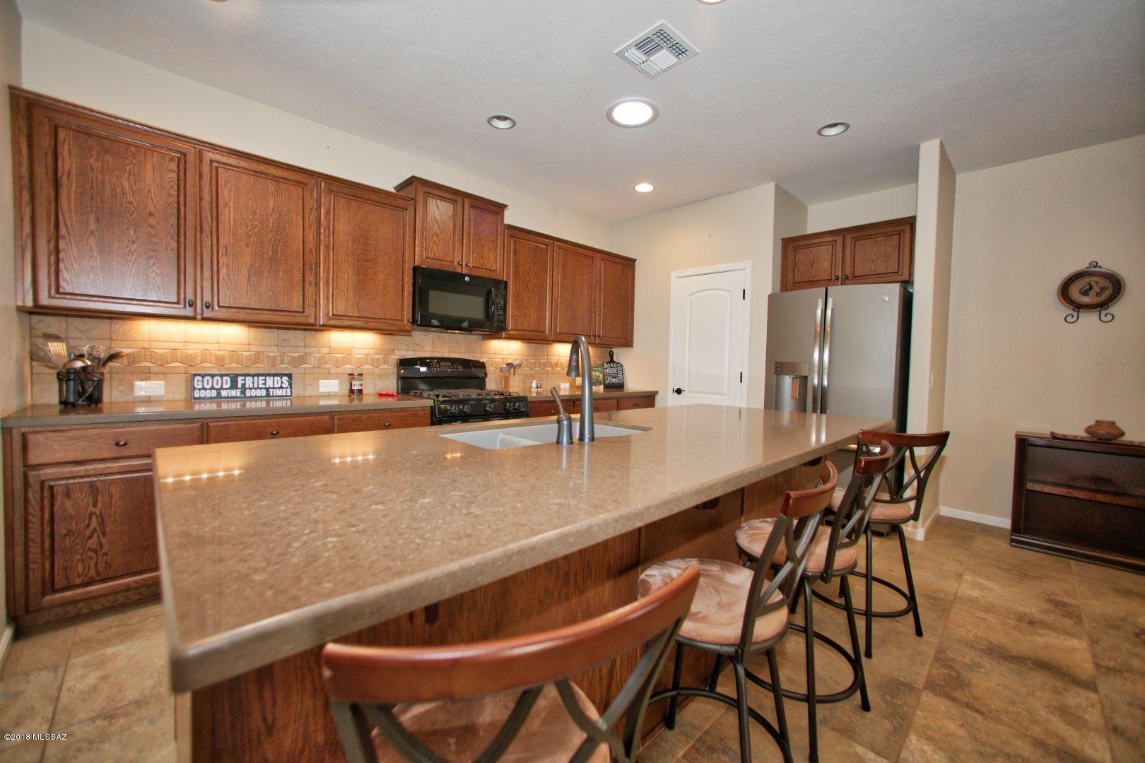 Quail Creek II (1-34) - Residential