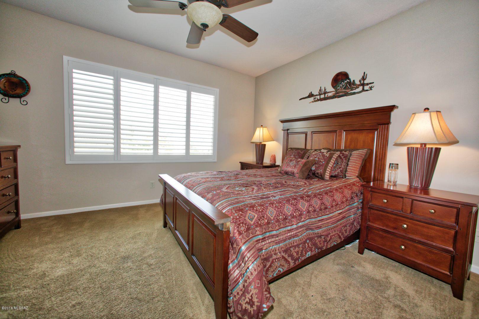 Quail Creek II (1-34) - Residential